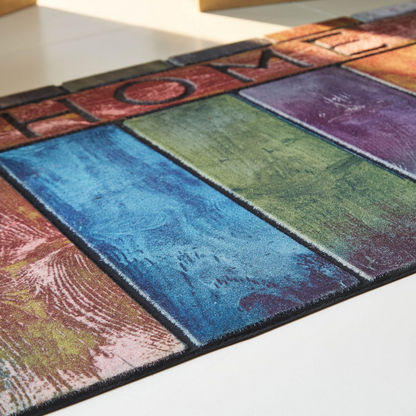Home Colours Doormat - 45x75 cms