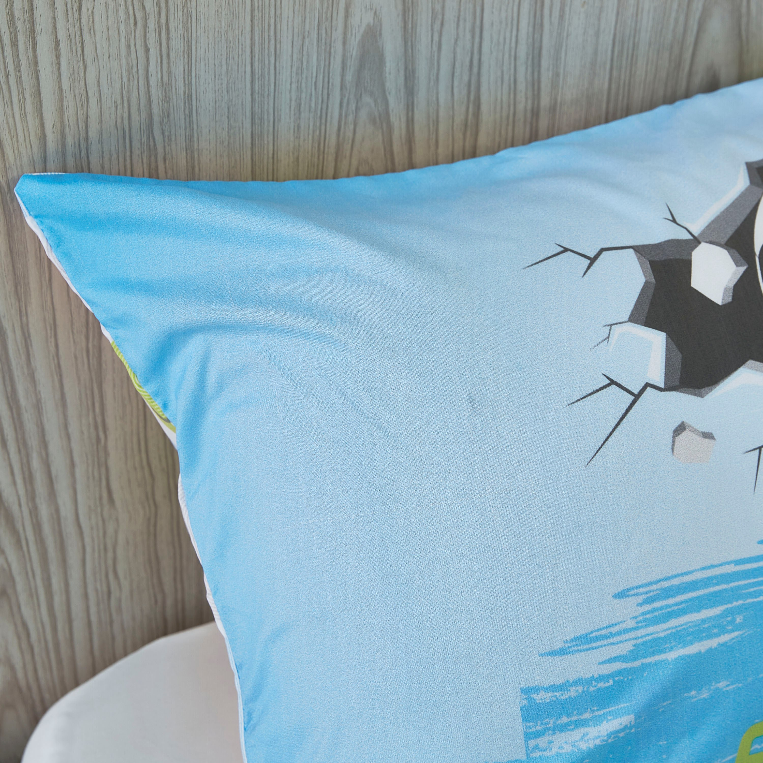 طقم لحاف قطعتين بطبعات رقمية للأولاد من موديش- 160x220 سم-hbxhomeware-hbxkidsandyouth-image-5