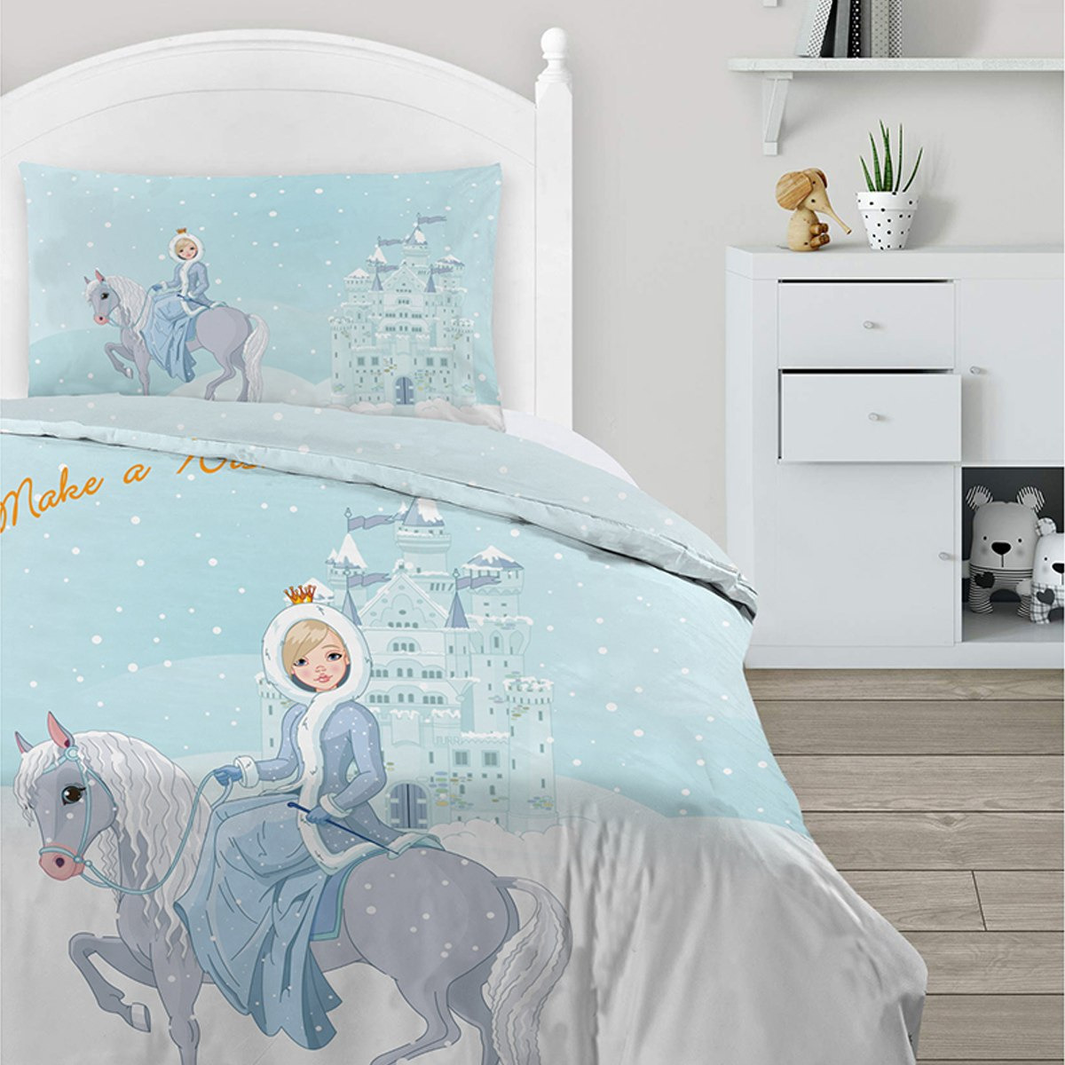 لحاف طبعات رقمية - قطعتين من موديش - 160x220 سم-hbxhomeware-hbxkidsandyouth-image-3