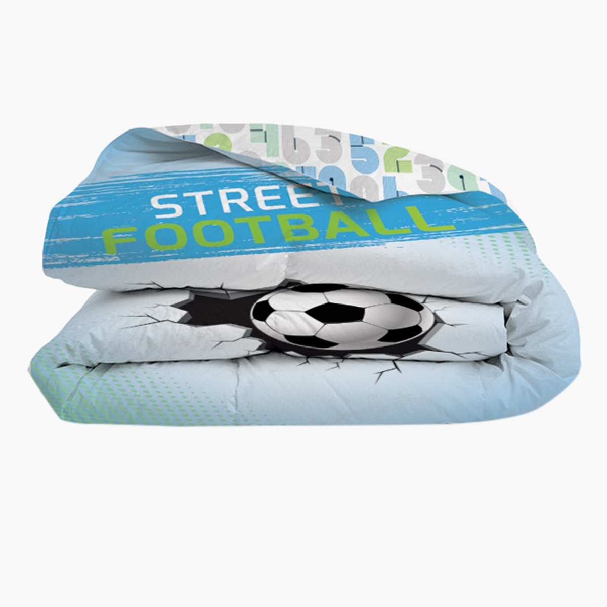 طقم لحاف بطبعات رقميّة قطعتين من موديش - 160x220 سم-hbxhomeware-hbxkidsandyouth-image-5