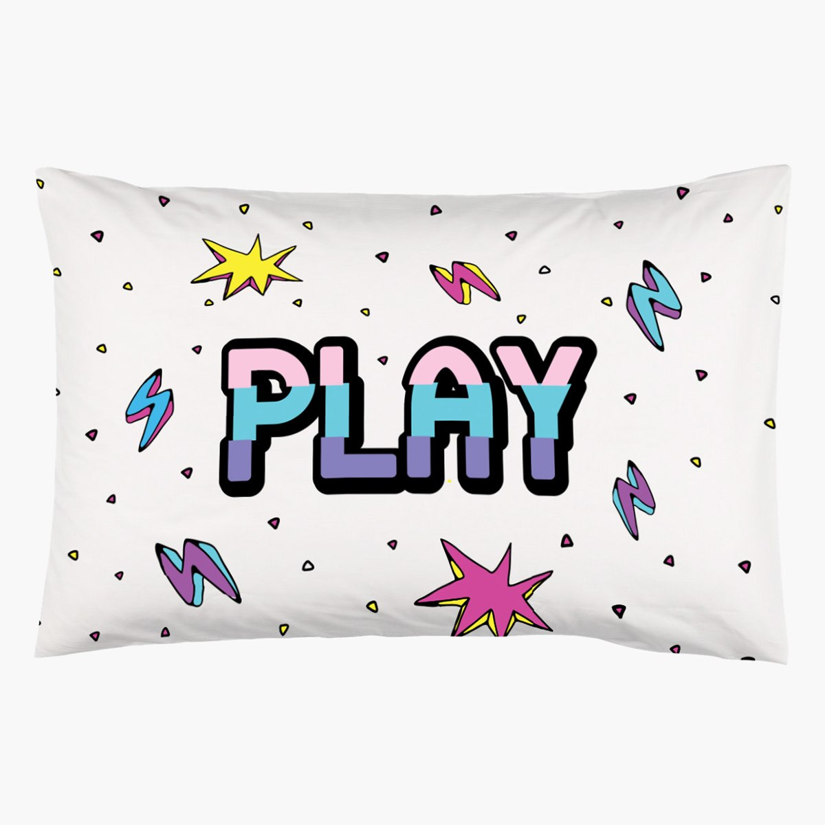 طقم لحاف بطبعات رقميّة قطعتين من موديش - 160x220 سم-hbxhomeware-hbxkidsandyouth-image-6
