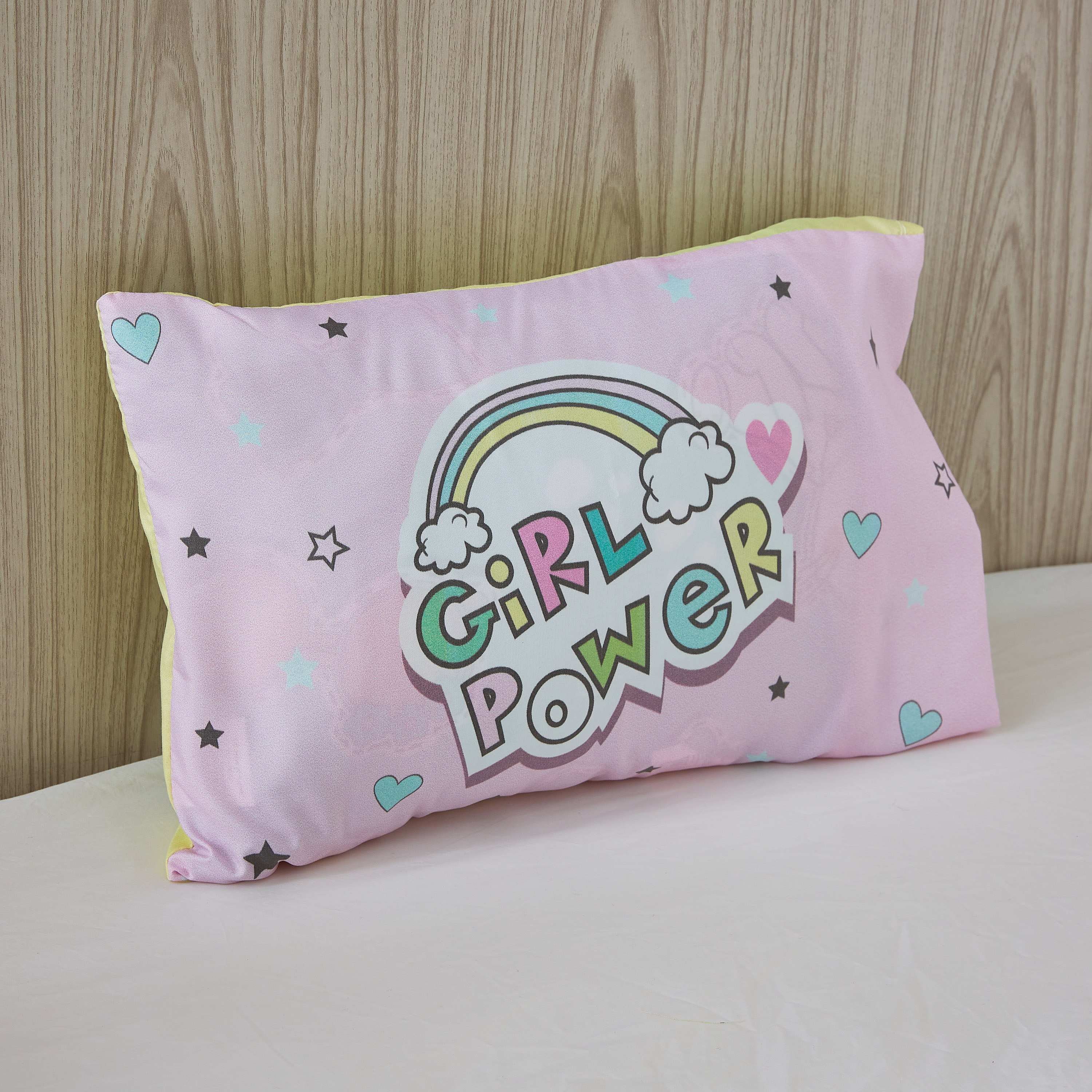 طقم لحاف كامل من قطعتين من موديش - 100x170 سم-hbxhomeware-hbxkidsandyouth-image-3