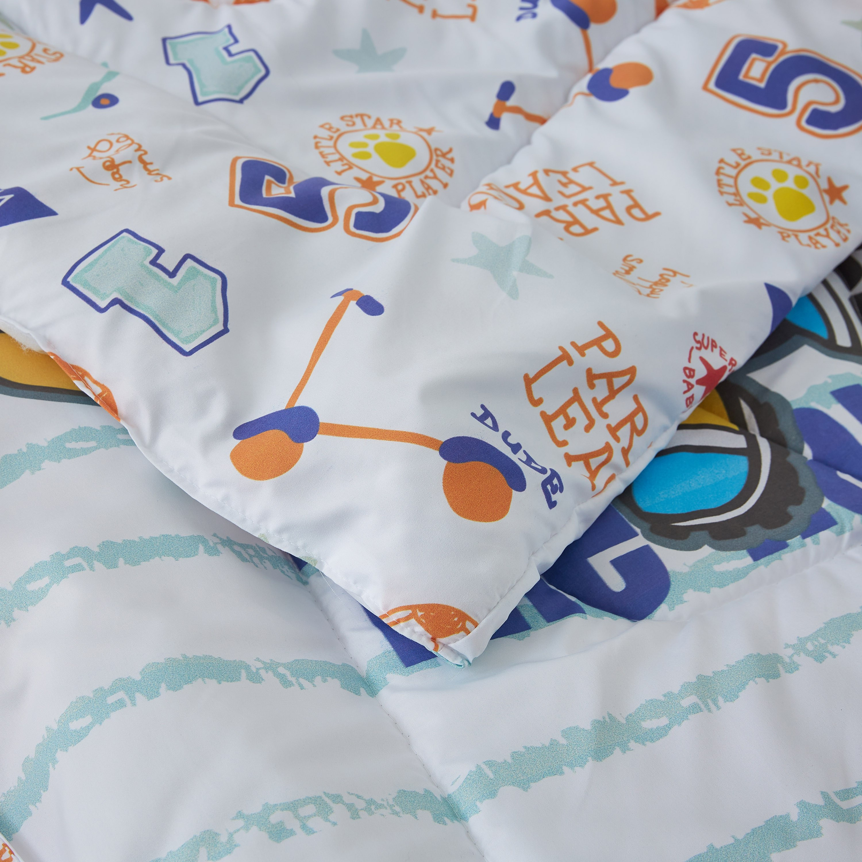 طقم لحاف كامل من قطعتين من موديش - 100x170 سم-hbxhomeware-hbxkidsandyouth-image-5