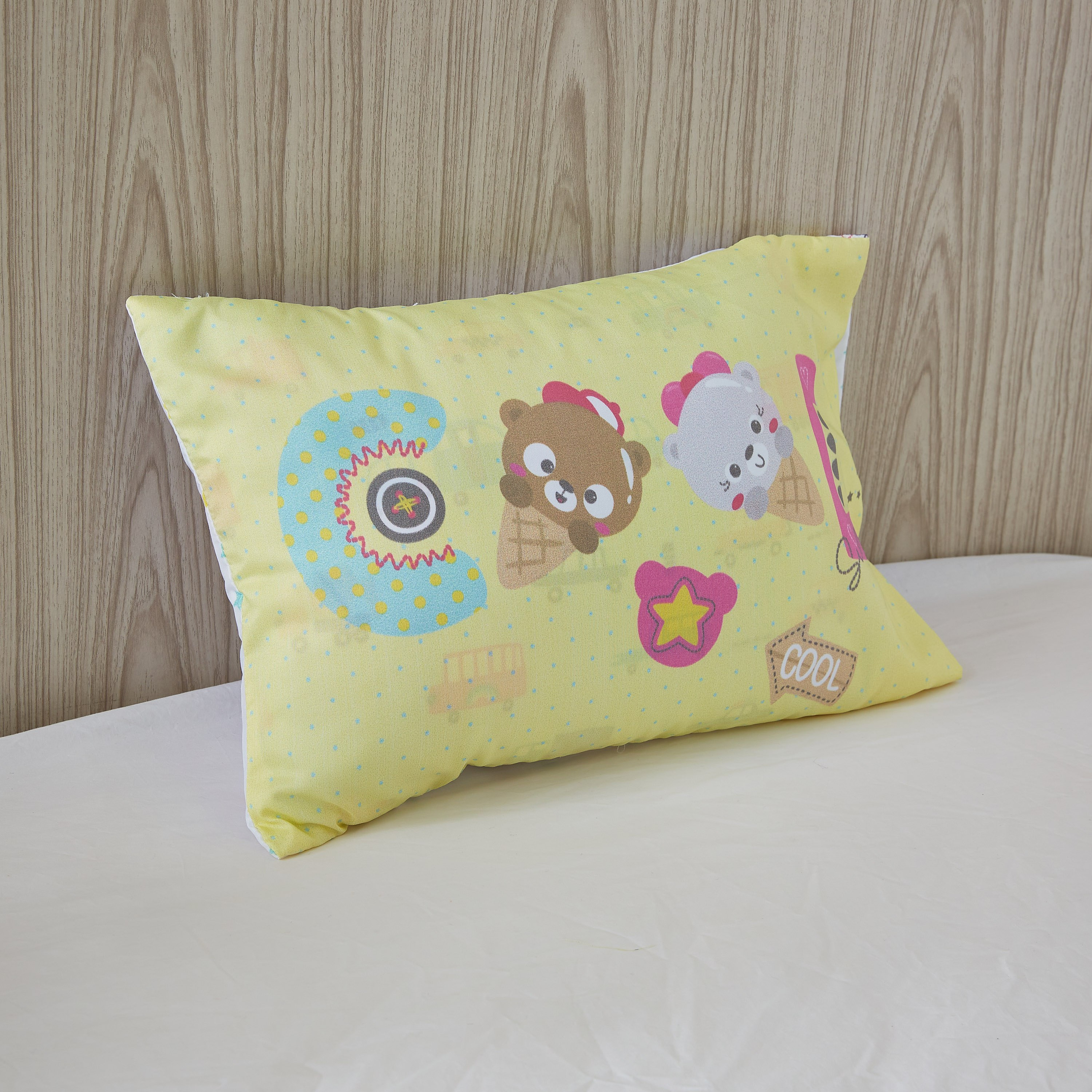 طقم لحاف كامل قطعتين من موديش - 100x170 سم-hbxhomeware-hbxkidsandyouth-image-3
