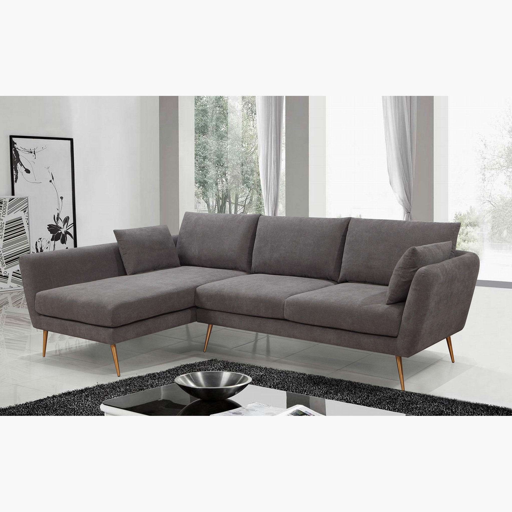 كنبة قماشية ركنيّة يسار مع وسادتين من نوروين-hbxlivingroom-sofasandarmchairs-sofas-image-1