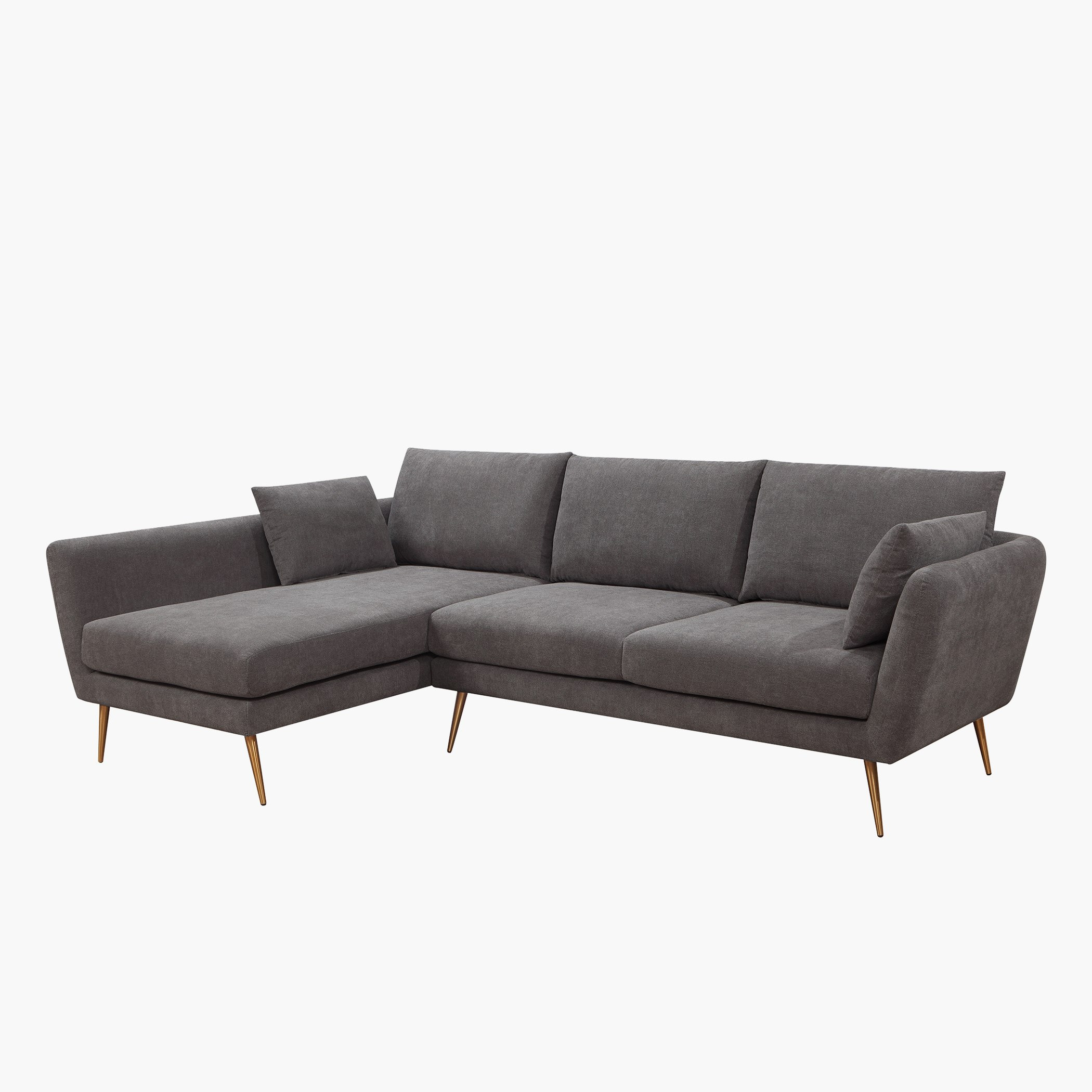 كنبة قماشية ركنيّة يسار مع وسادتين من نوروين-hbxlivingroom-sofasandarmchairs-sofas-image-2