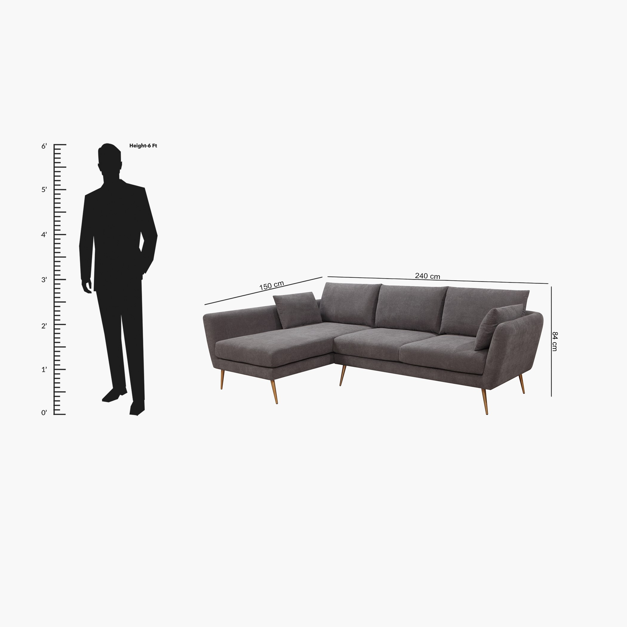 كنبة قماشية ركنيّة يسار مع وسادتين من نوروين-hbxlivingroom-sofasandarmchairs-sofas-image-7
