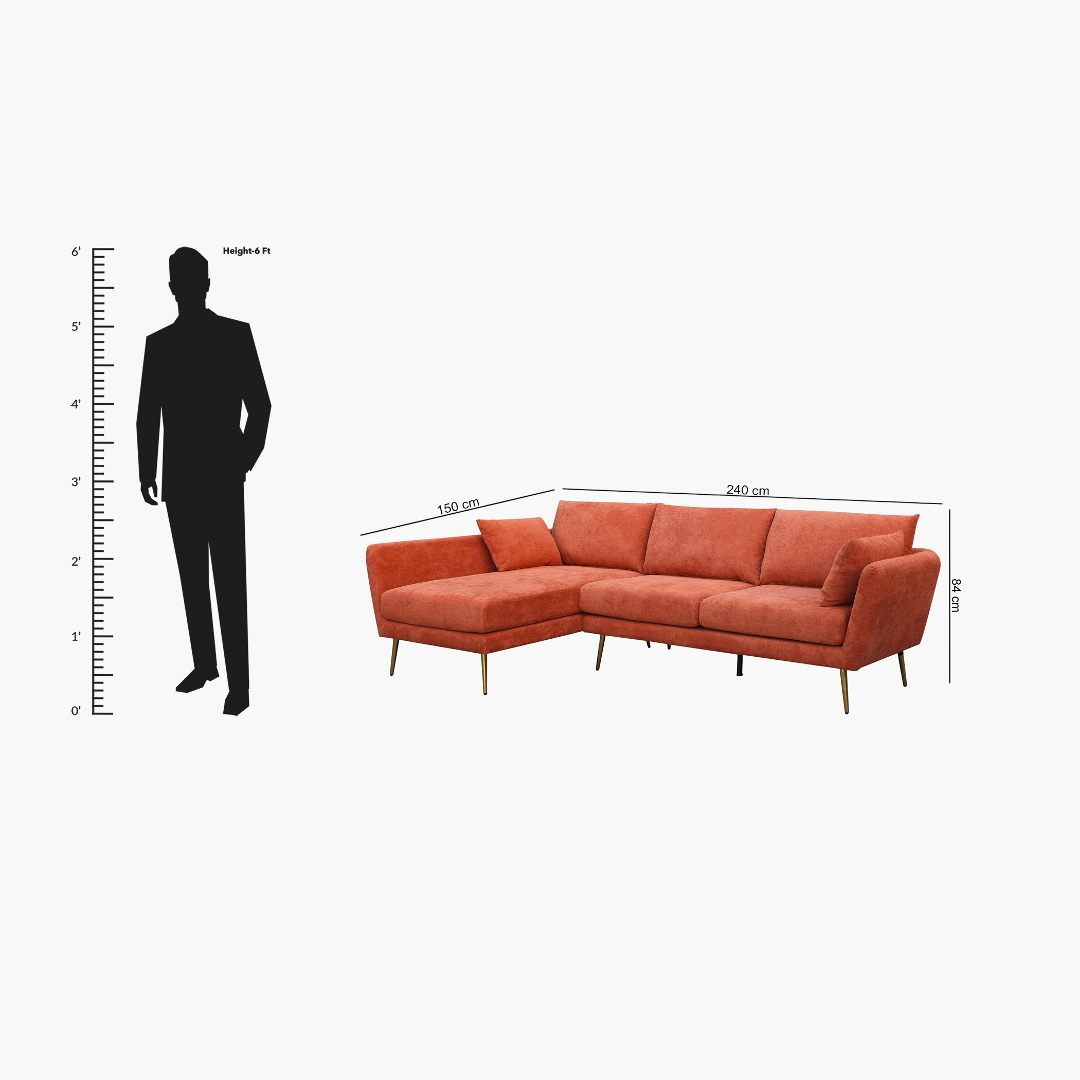 كنبة قماشية ركنيّة يسار مع وسادتين من نوروين-hbxlivingroom-sofasandarmchairs-sofas-image-5