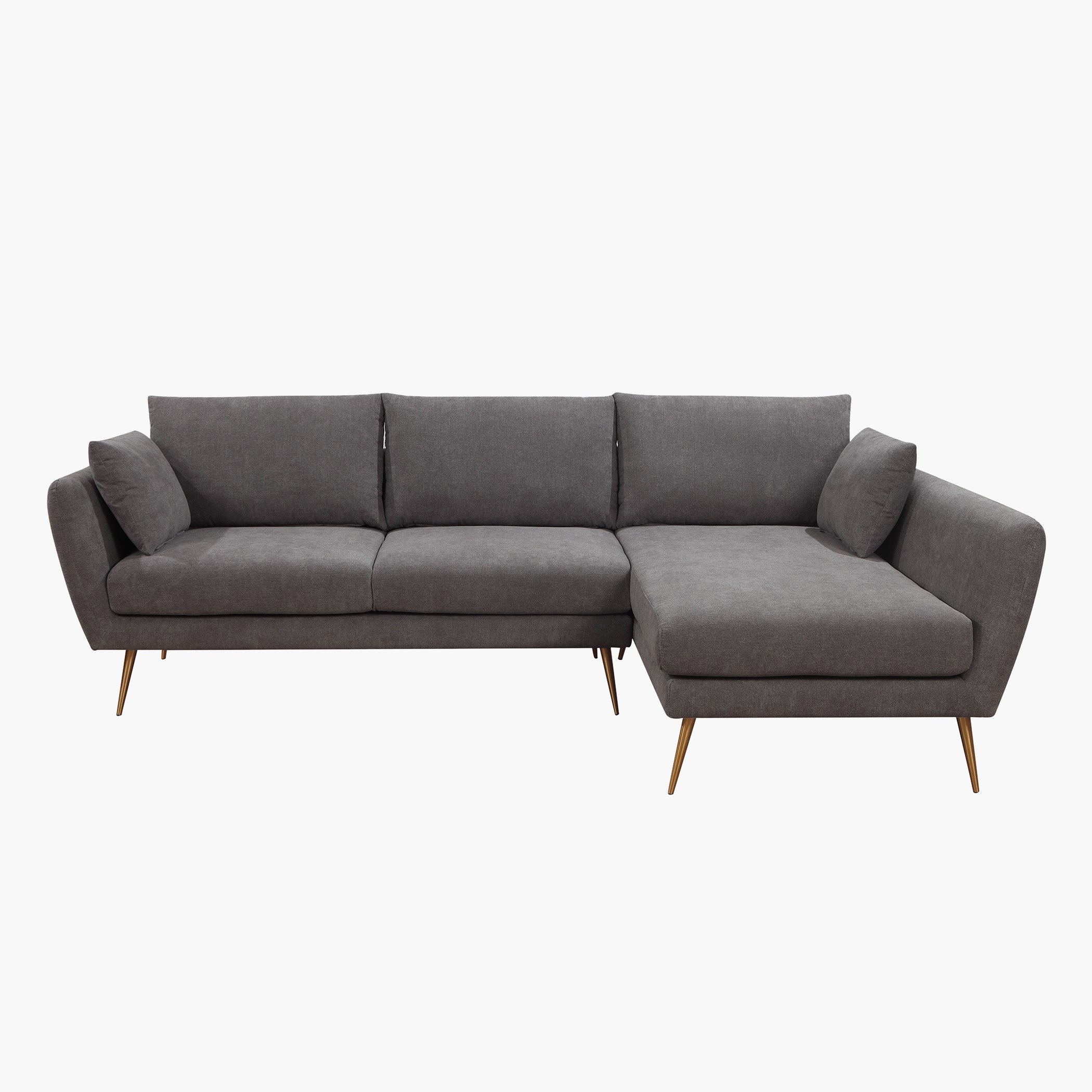 كنبة قماشيّة ركنيّة يمين مع وسادتين من نوروين-hbxlivingroom-sofasandarmchairs-sofas-image-2