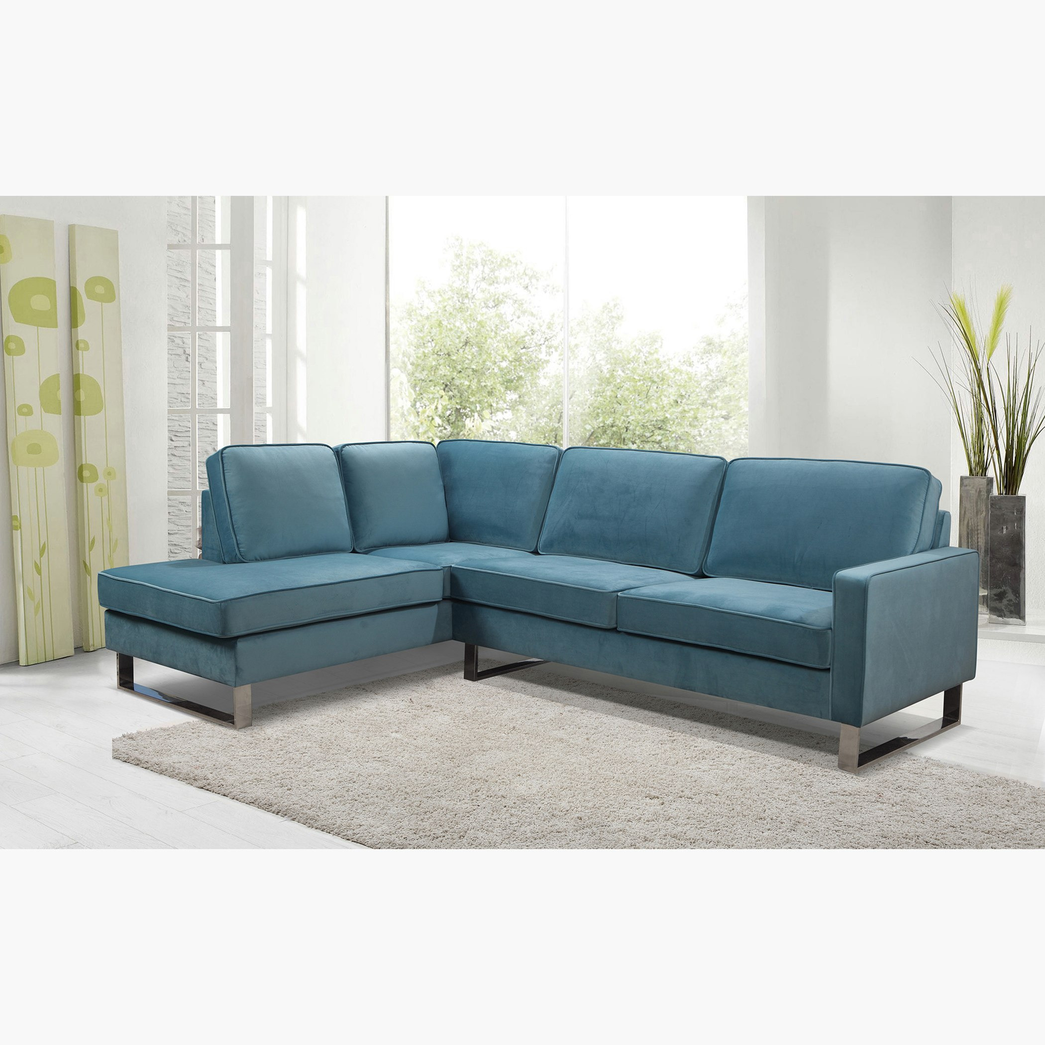 كنبة ركنية يسار 4 مقاعد من لوجان-hbxlivingroom-sofasandarmchairs-sofas-image-1