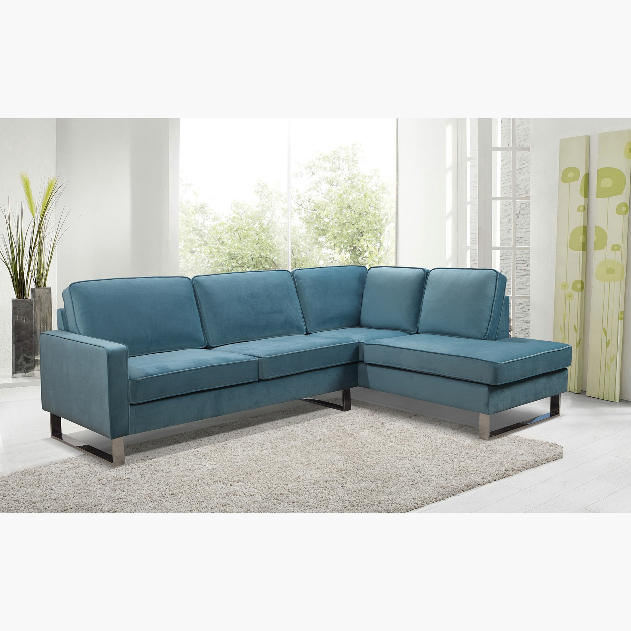 Logan 4-Seater Right Corner Sofa-hbxlivingroom-sofasandarmchairs-sofas-image-1