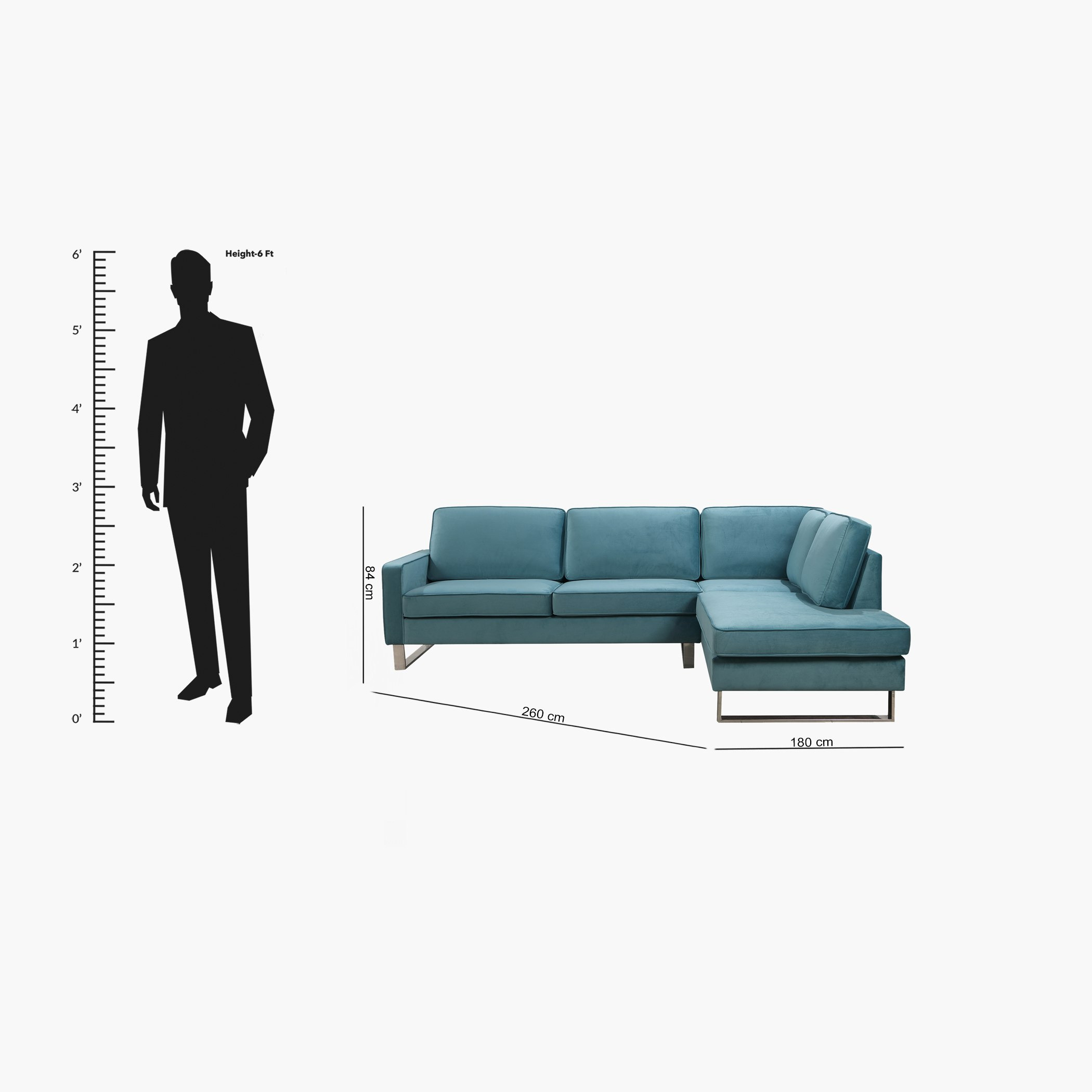 Logan 4-Seater Right Corner Sofa-hbxlivingroom-sofasandarmchairs-sofas-image-9