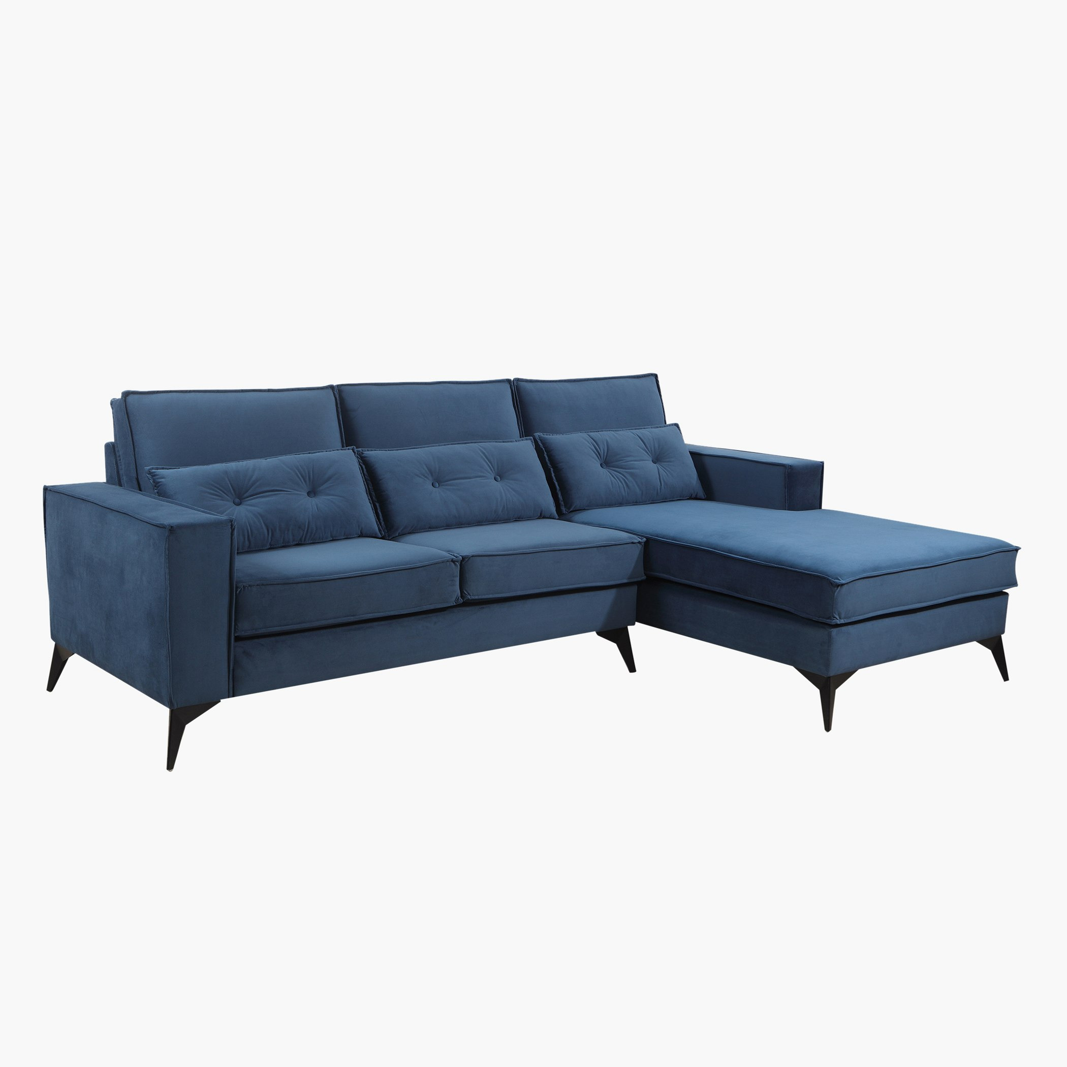 Clover Right Corner Fabric Sofa-hbxlivingroom-sofasandarmchairs-sofas-image-3