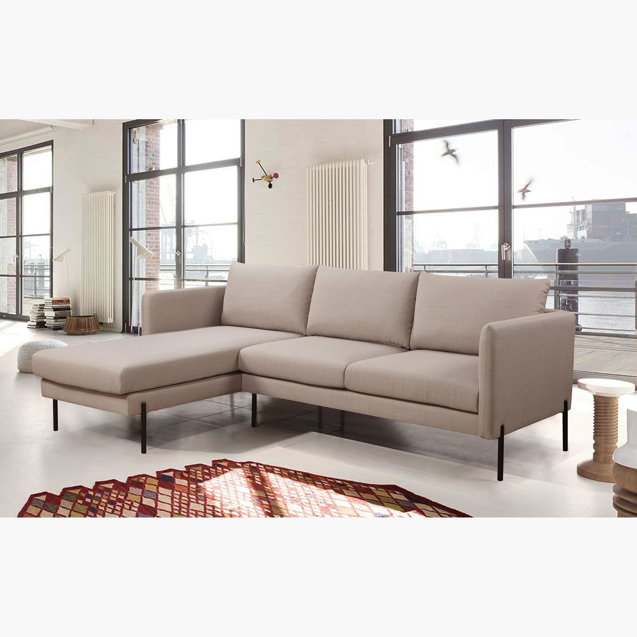 كنبة قماشيّة ركنيّة يسار من كينتون-hbxlivingroom-sofasandarmchairs-sofas-image-1