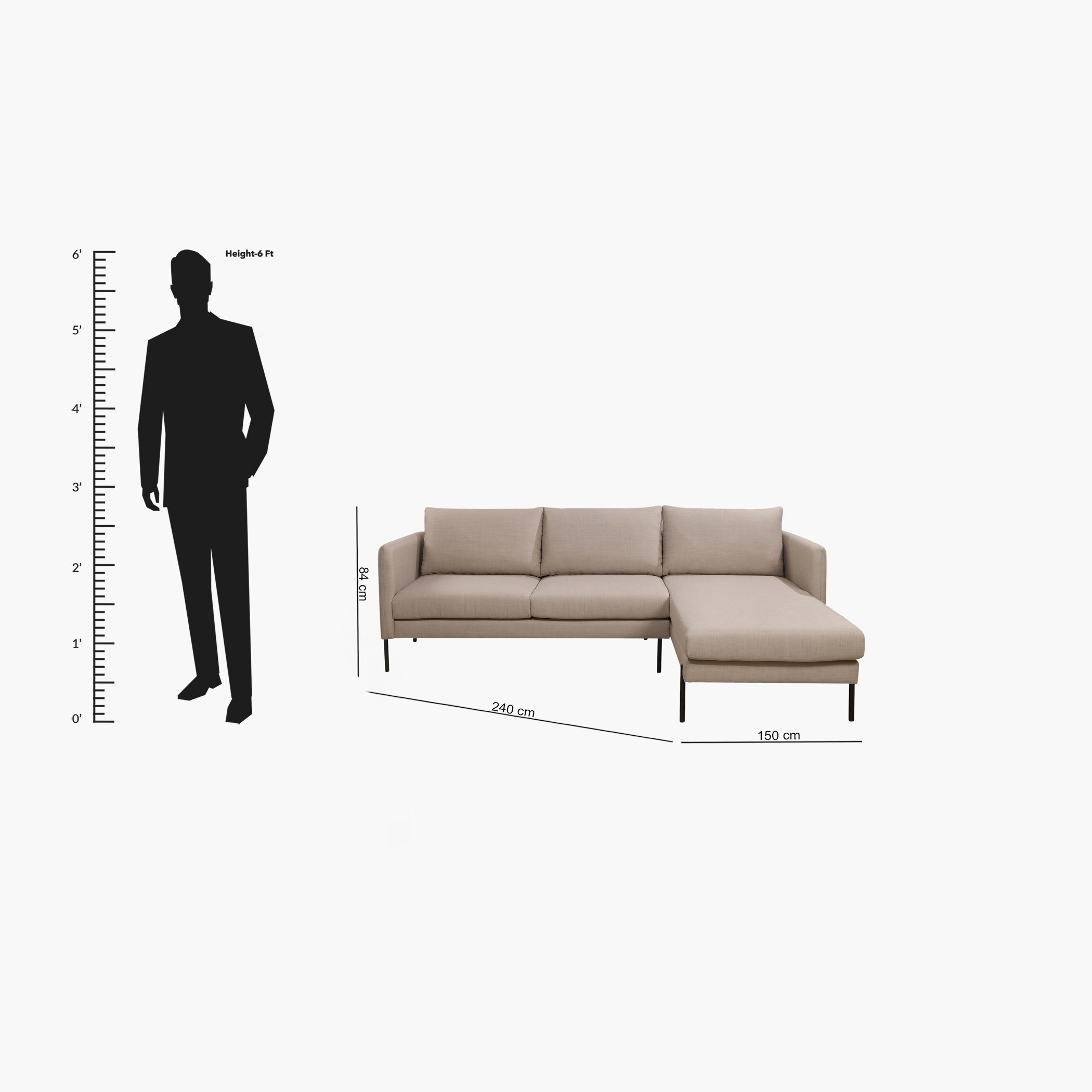 كنبة قماشيّة ركنيّة يسار من كينتون-hbxlivingroom-sofasandarmchairs-sofas-image-6
