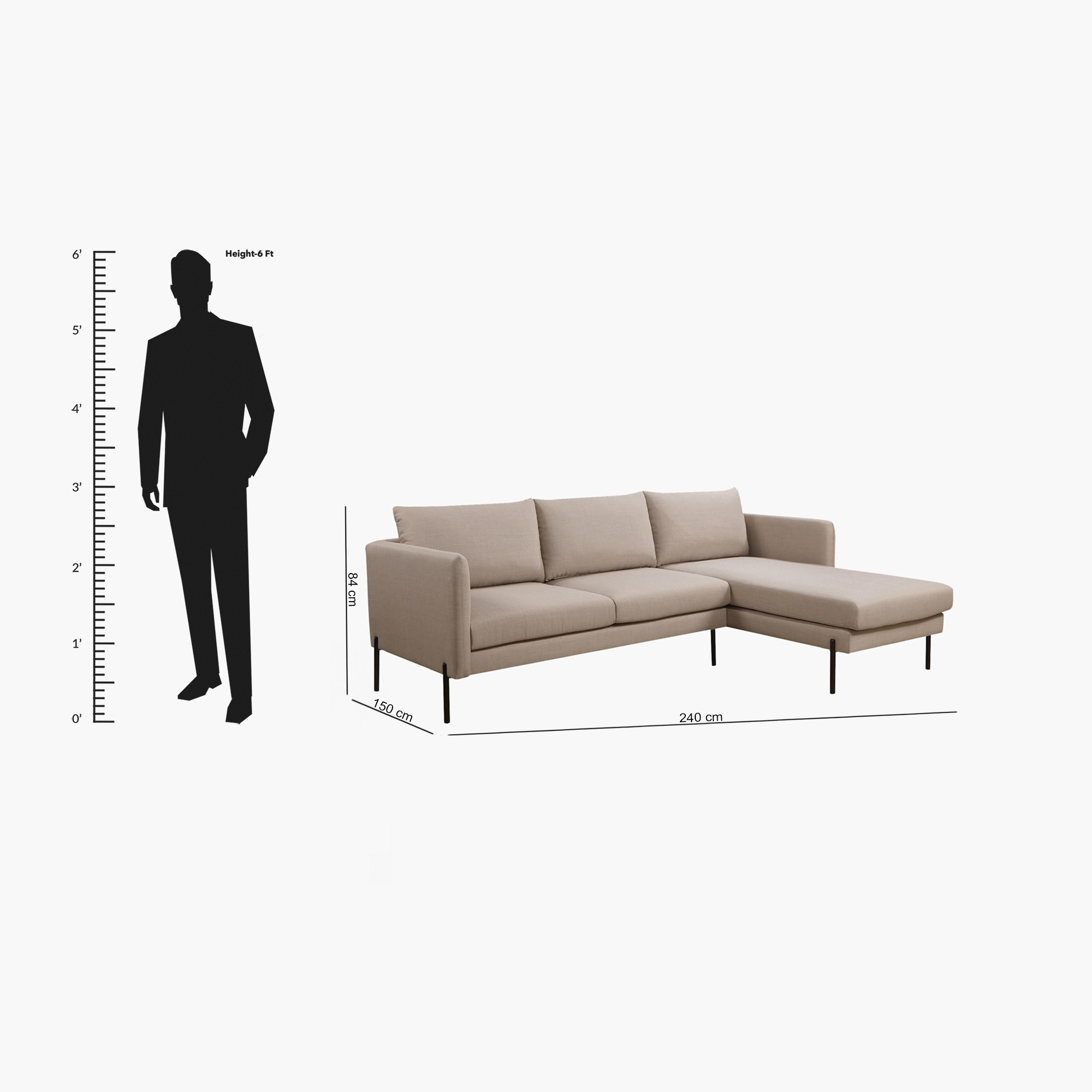 كنبة قماشيّة ركنيّة يمين من كينتون-hbxlivingroom-sofasandarmchairs-sofas-image-6