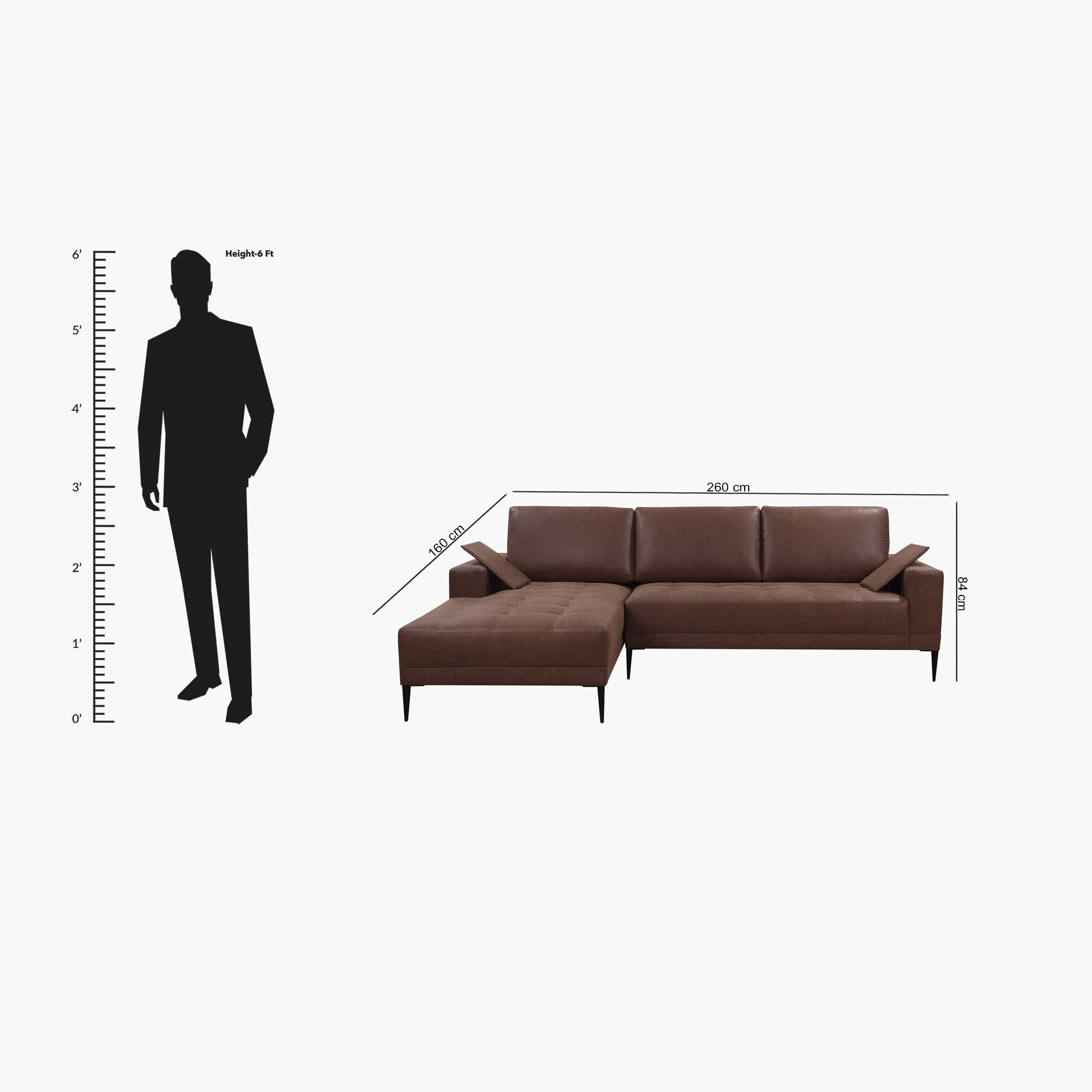 كنبة ركنية يسار 4 مقاعد من هازل-hbxlivingroom-sofasandarmchairs-sofas-image-6