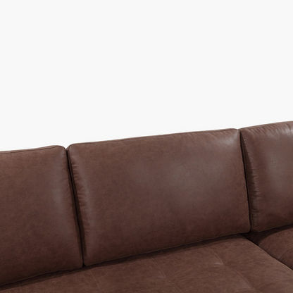 Hazle 4-Seater Right Corner Sofa