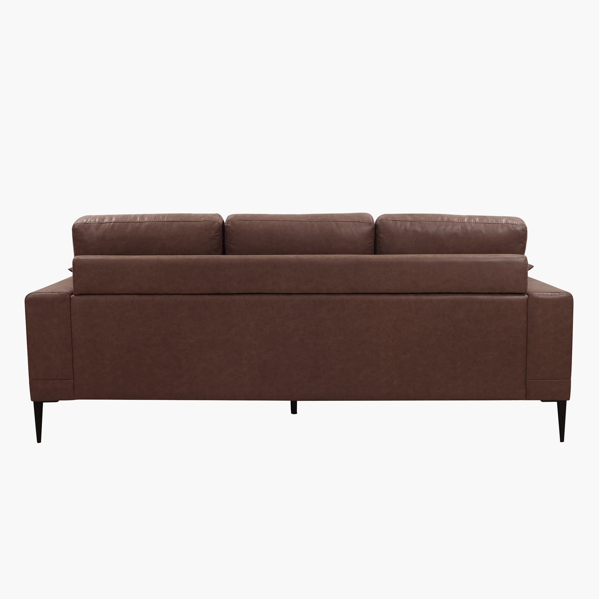 كنبة قماشيّة شبه جلد 3 مقاعد من هازل-hbxlivingroom-sofasandarmchairs-sofas-image-4