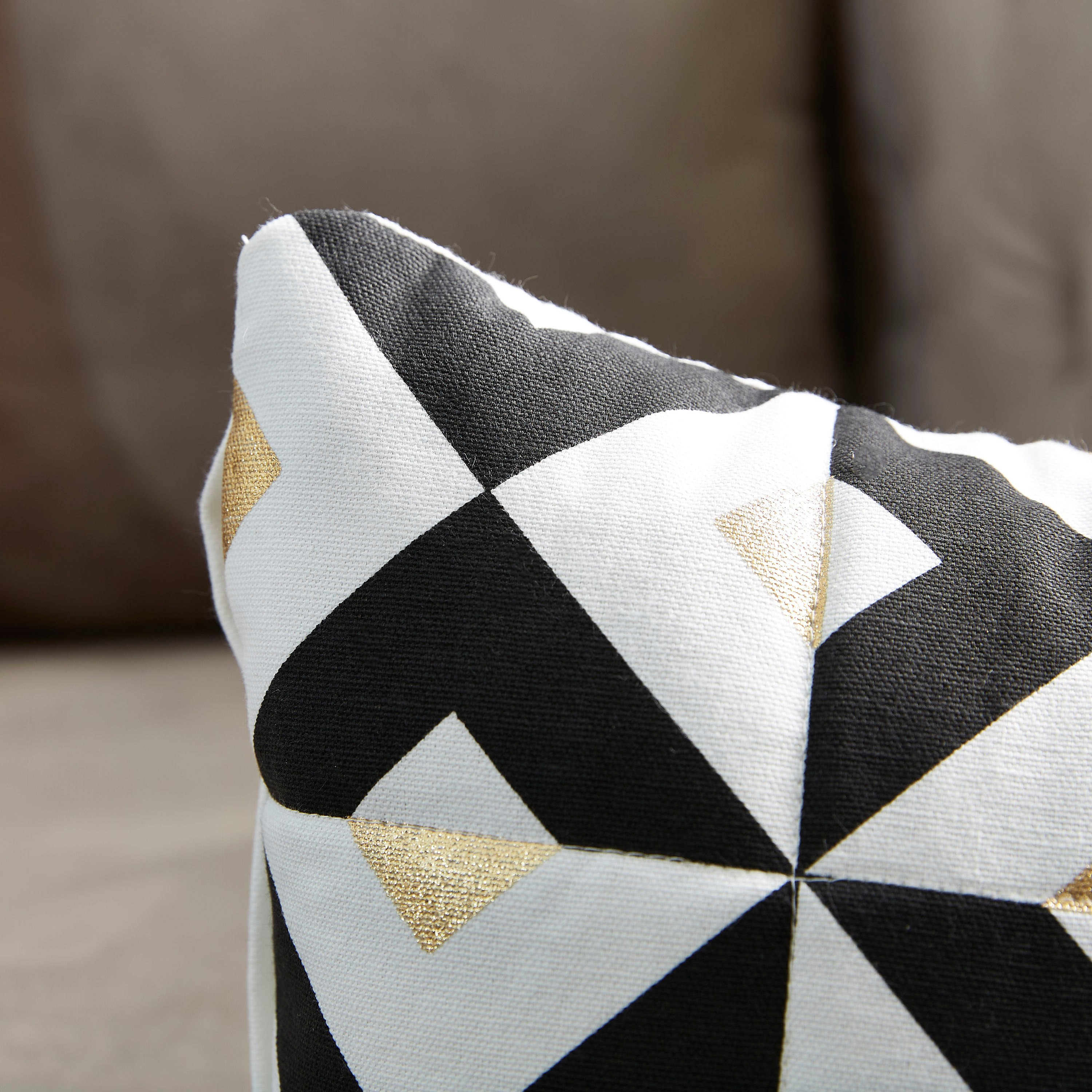 غطاء وسادة قطن بطبعات كونور من آرت ديكو - 40x40 سم-hbxhomeware-cushionsandcovers-cushioncovers-image-3
