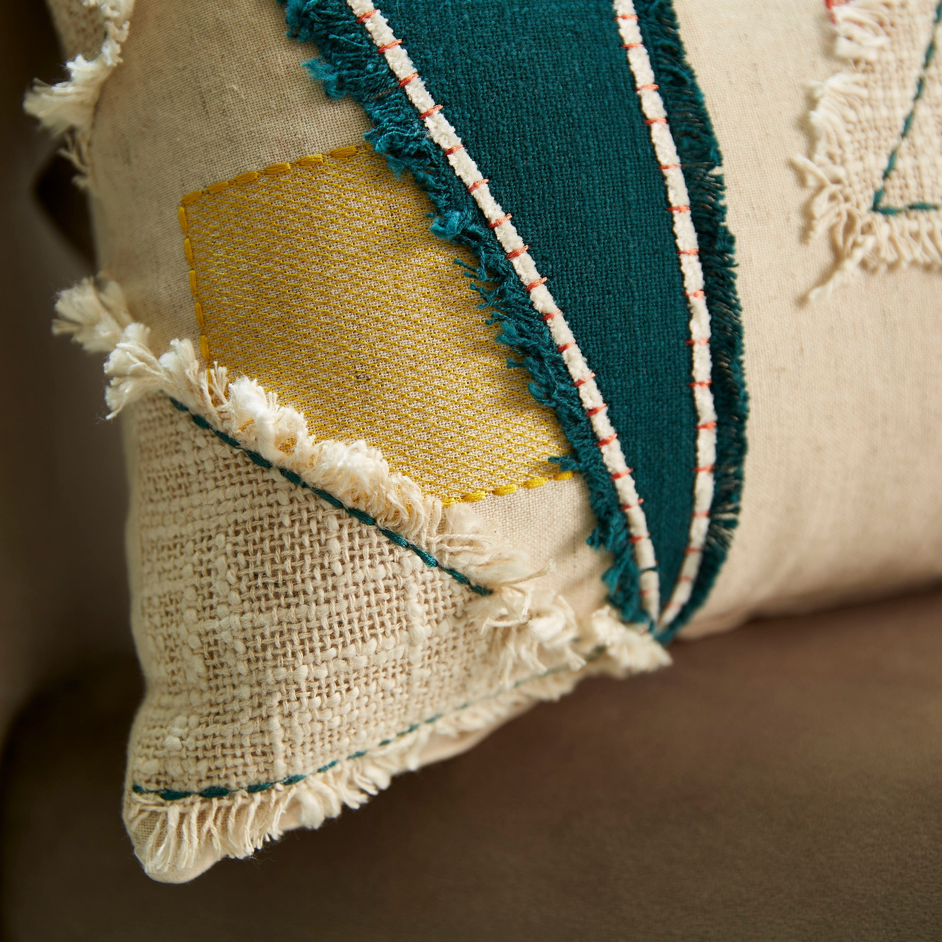 وسادة محشوة من مايكل - 30x50 سم-hbxlivingroom-furnishings-cushionsandcovers-filledcushions-image-2