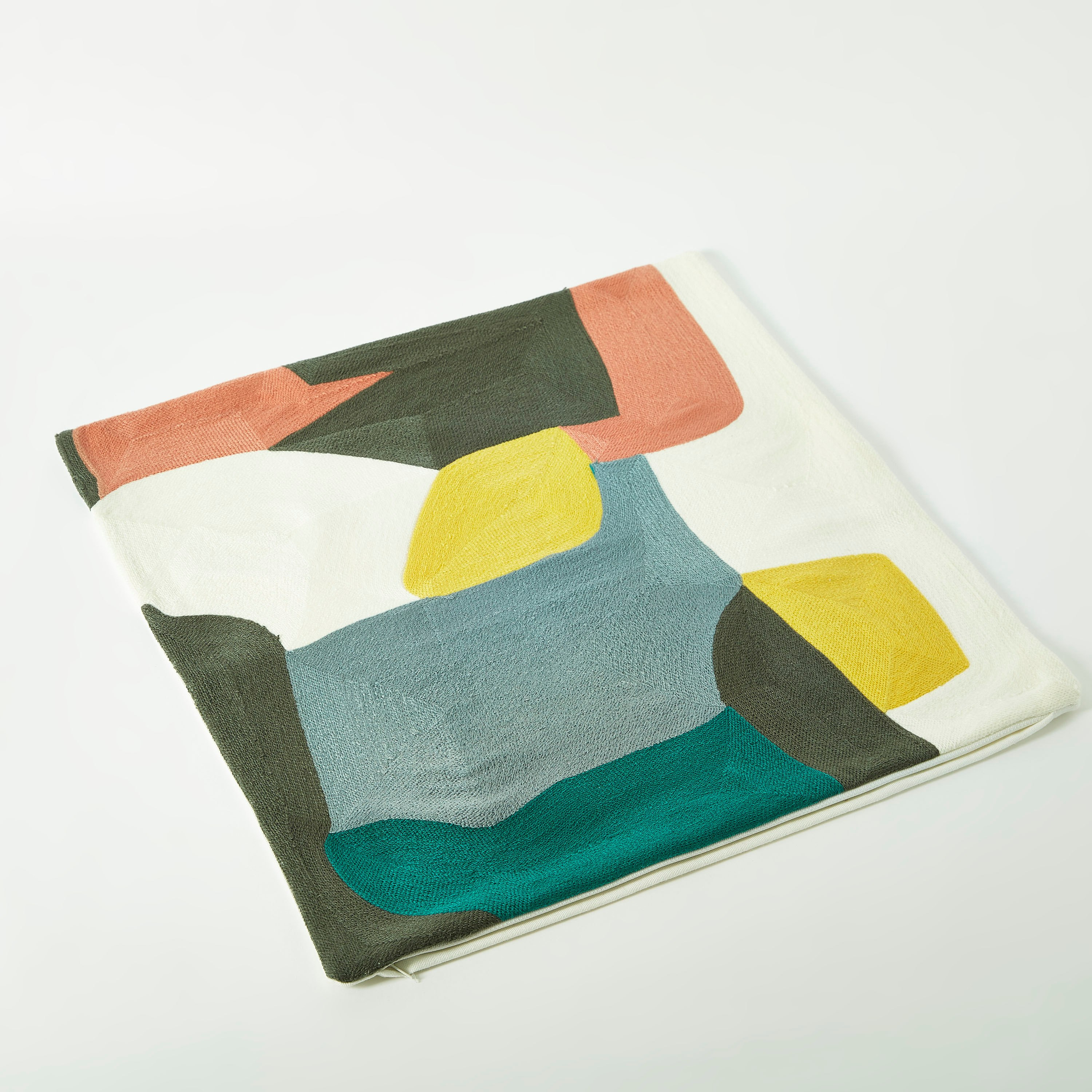 Eason Filled Cushion - 45x45 cm-hbxlivingroom-furnishings-cushionsandcovers-filledcushions-image-5