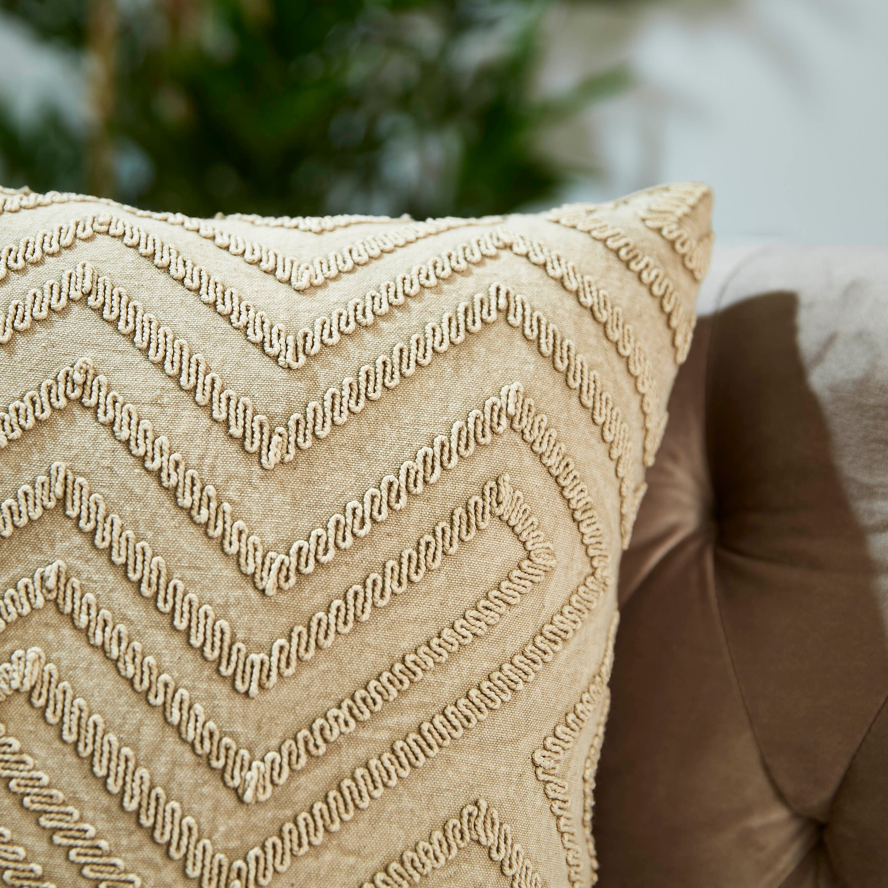 وسادة محشوة من كولتن - 45x45 سم-hbxlivingroom-furnishings-cushionsandcovers-filledcushions-image-2