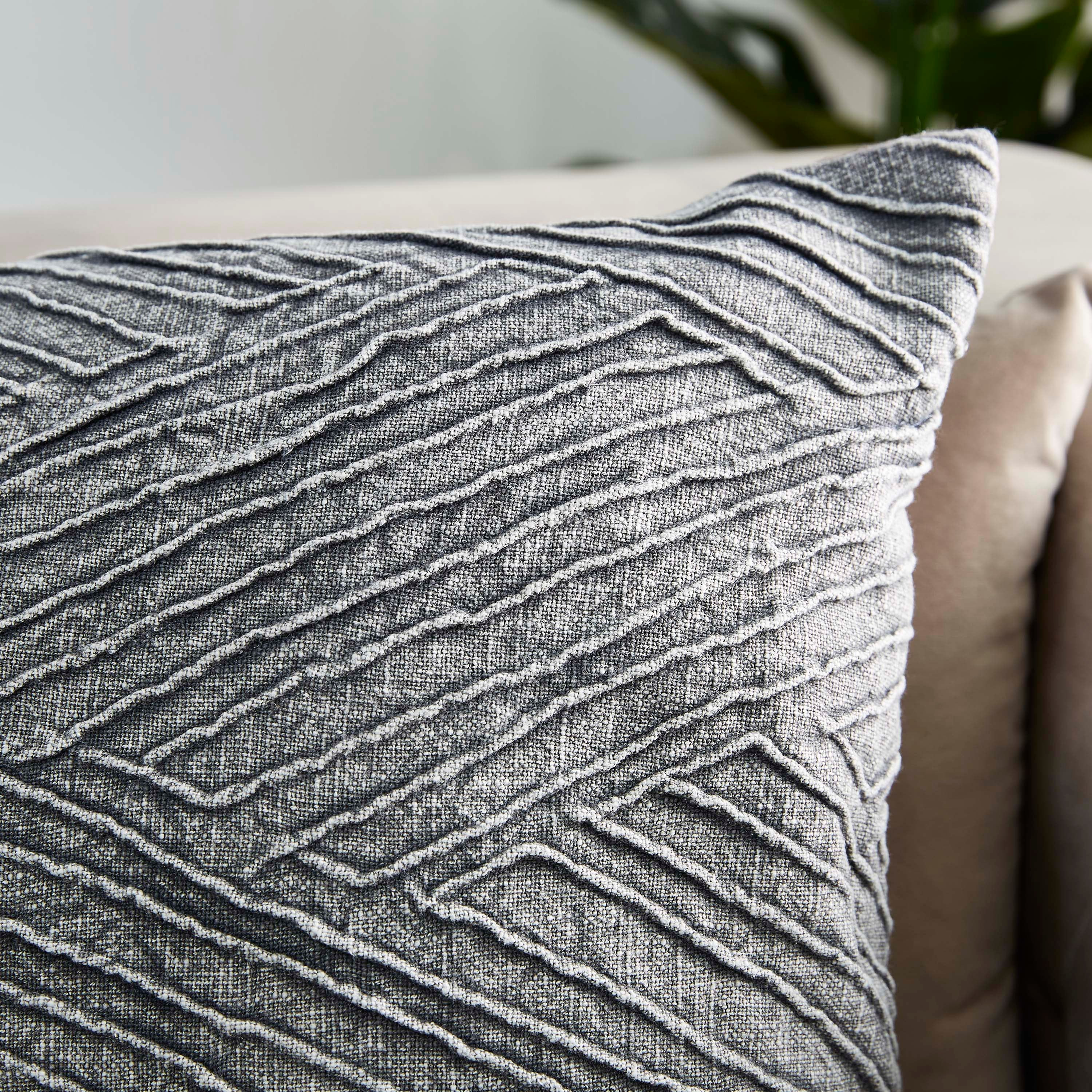 وسادة محشوة من كوردن - 45x45 سم-hbxlivingroom-furnishings-cushionsandcovers-filledcushions-image-2