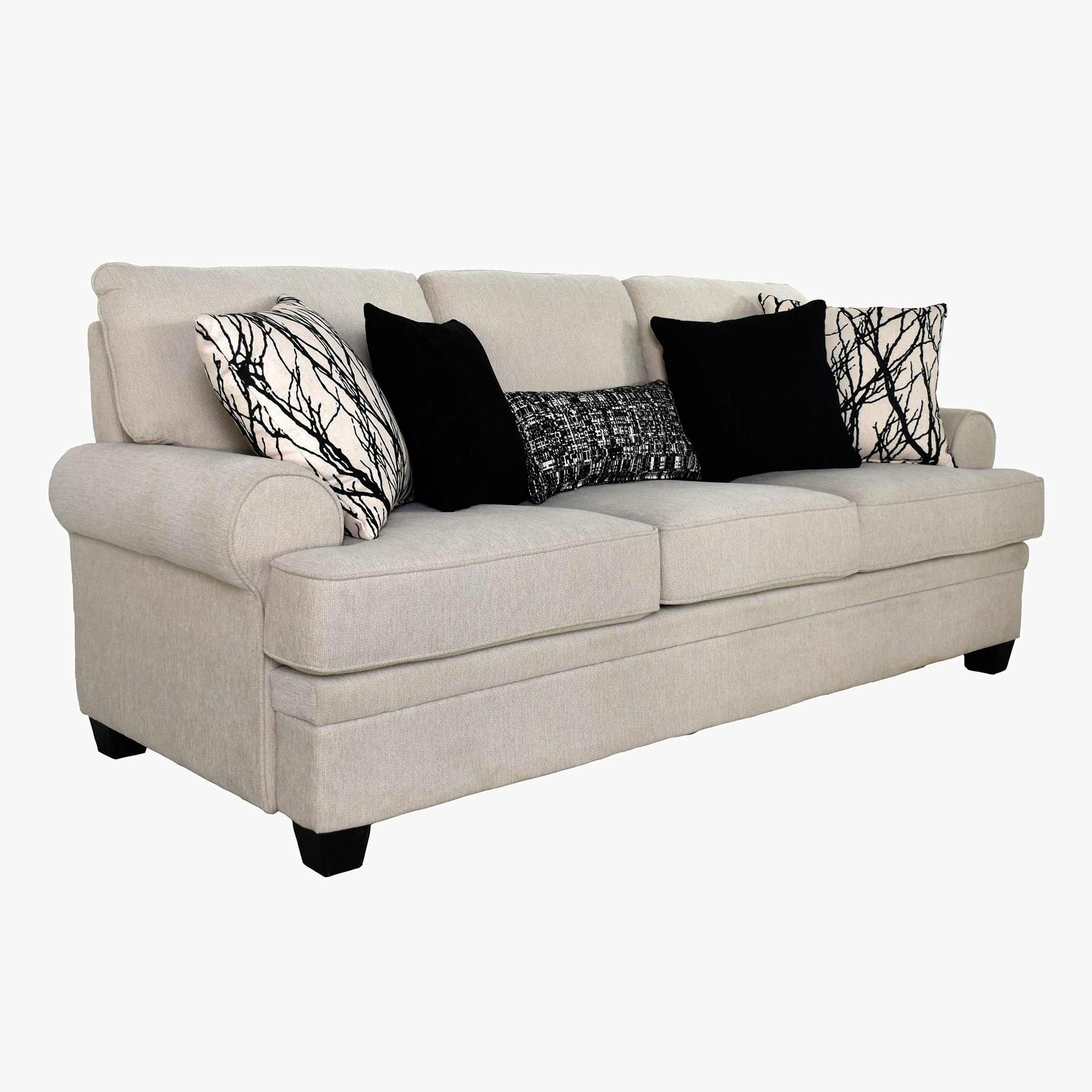 كنبة قماشيّة 3 مقاعد مع 5 وسائد من مونارك-hbxlivingroom-sofasandarmchairs-sofas-image-3