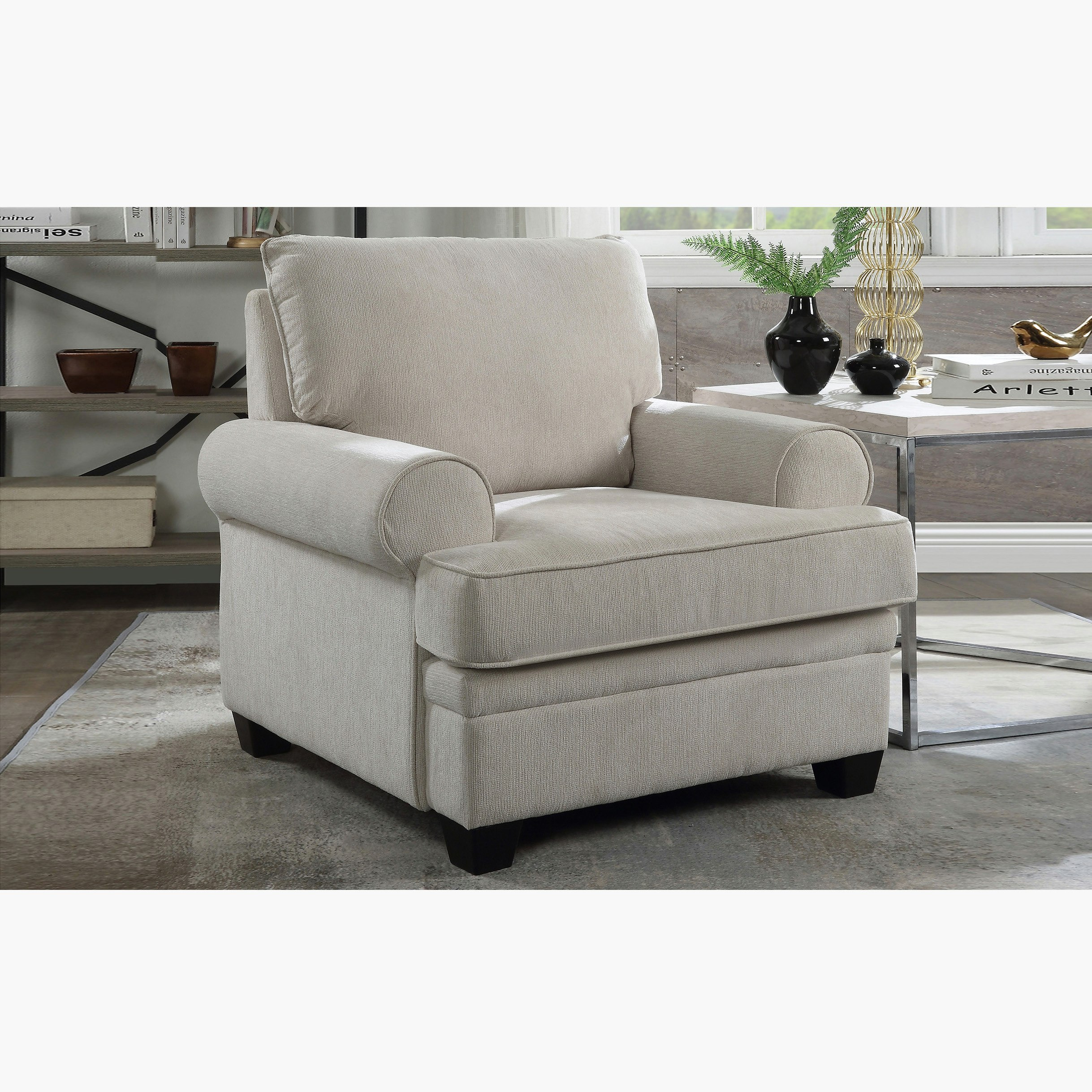 Monarch 1-Seater Fabric Sofa-hbxlivingroom-sofasandarmchairs-sofas-image-1