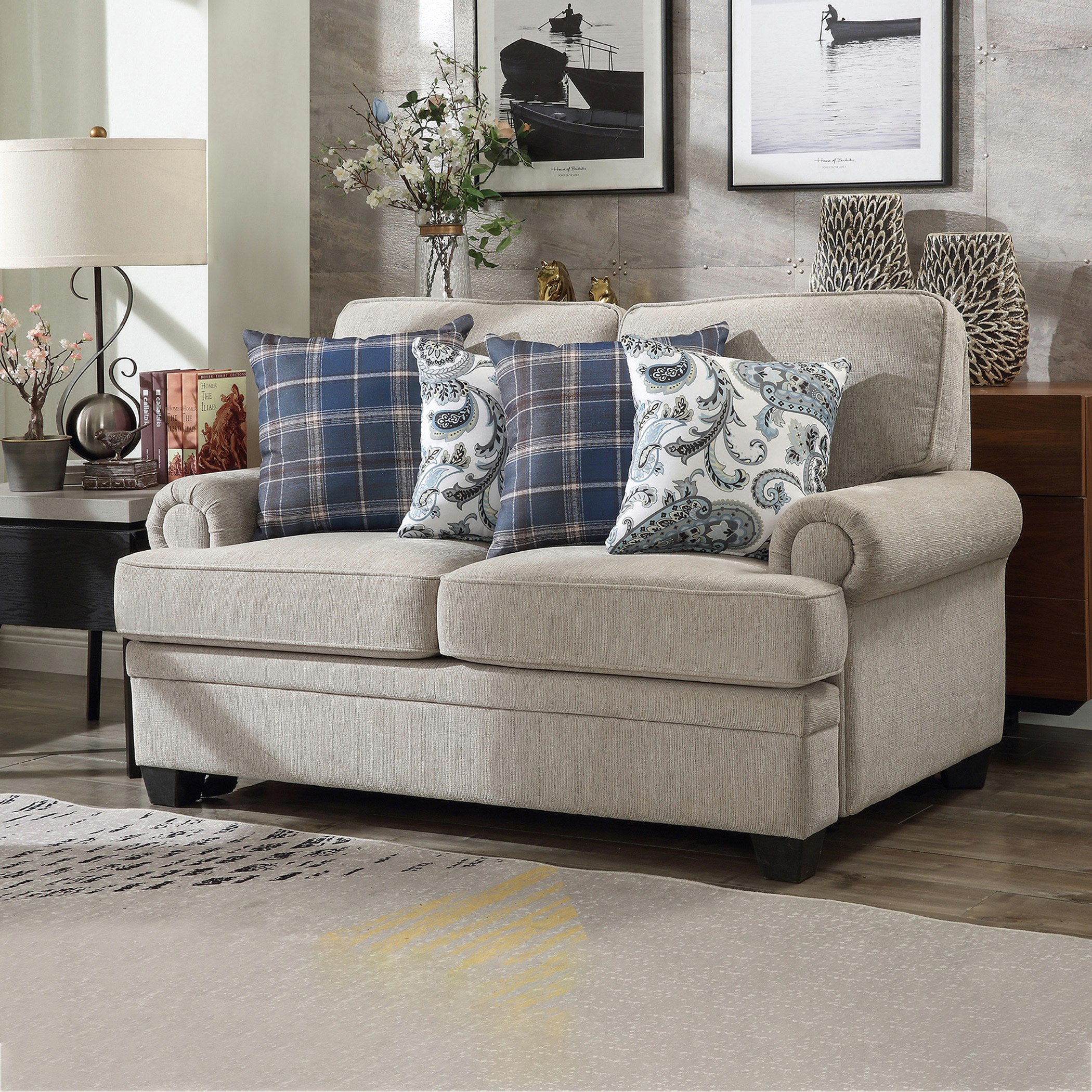 ashton 2 seater sofa