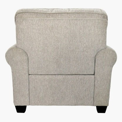 Ashton 1-Seater Fabric Sofa