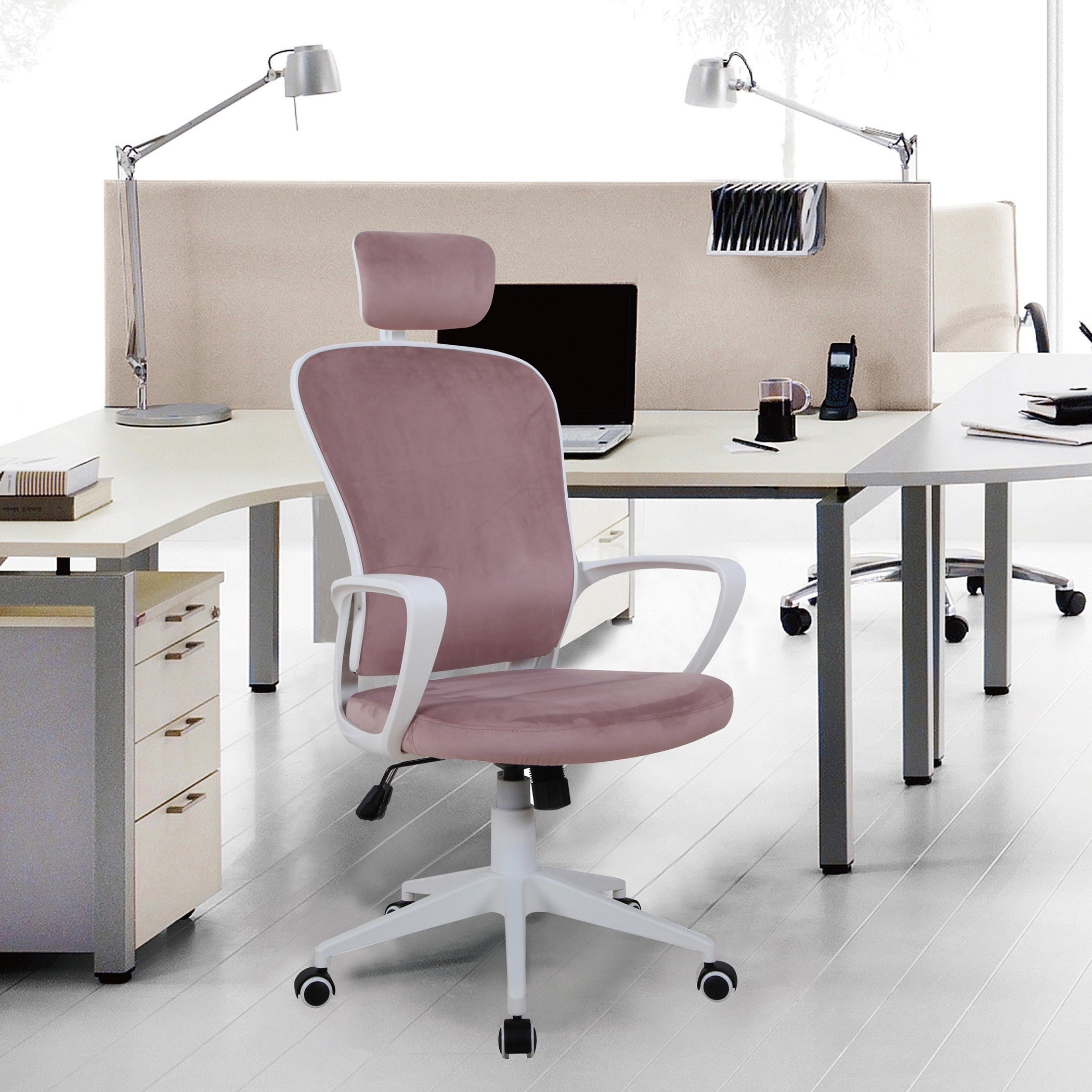 كرسي مكتب من جنيف-hbxfurniture-office-chairs-image-1