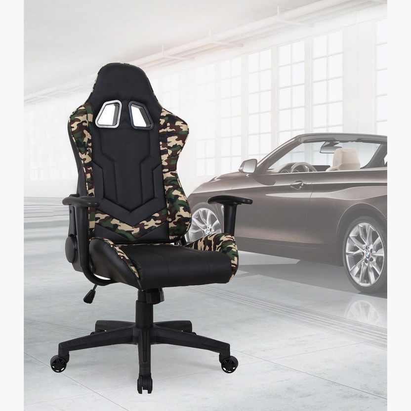Turismo Gaming Office Chair-Chairs-image-0