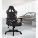 Turismo Gaming Office Chair-Chairs-thumbnailMobile-0