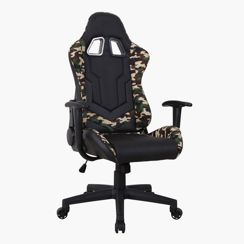 Turismo Gaming Office Chair-Chairs-image-1
