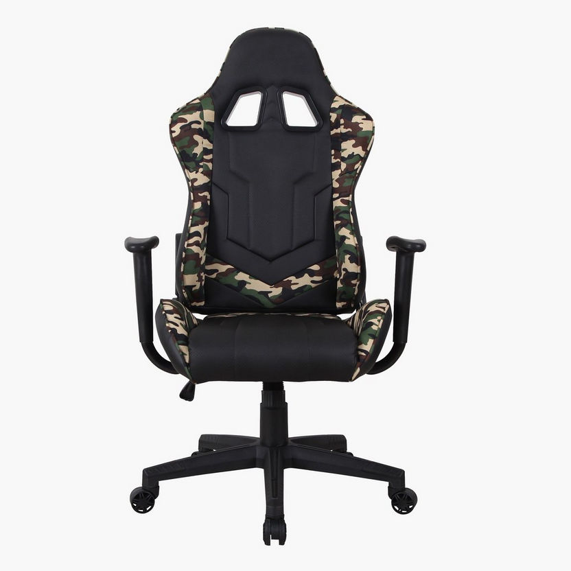 Turismo Gaming Office Chair-Chairs-image-2