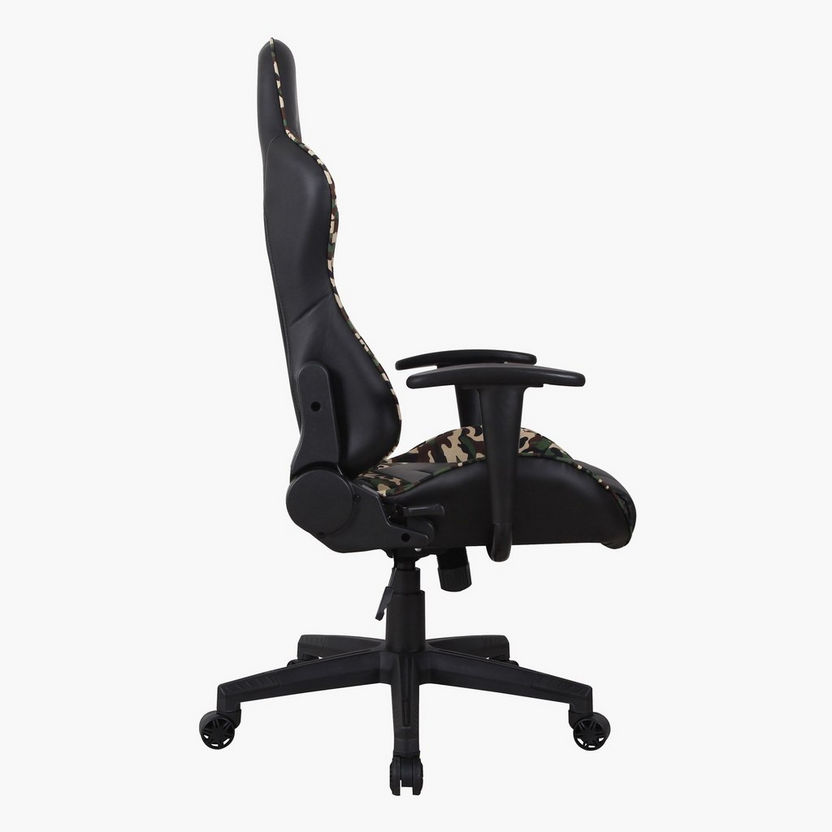 Turismo Gaming Office Chair-Chairs-image-3