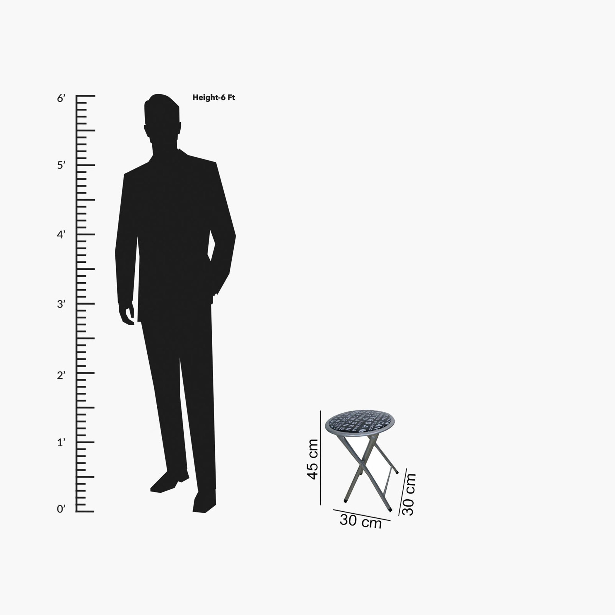 كرسي قابل للطي - رينلي-hbxfurniture-outdoor-swingsandchairs-image-6