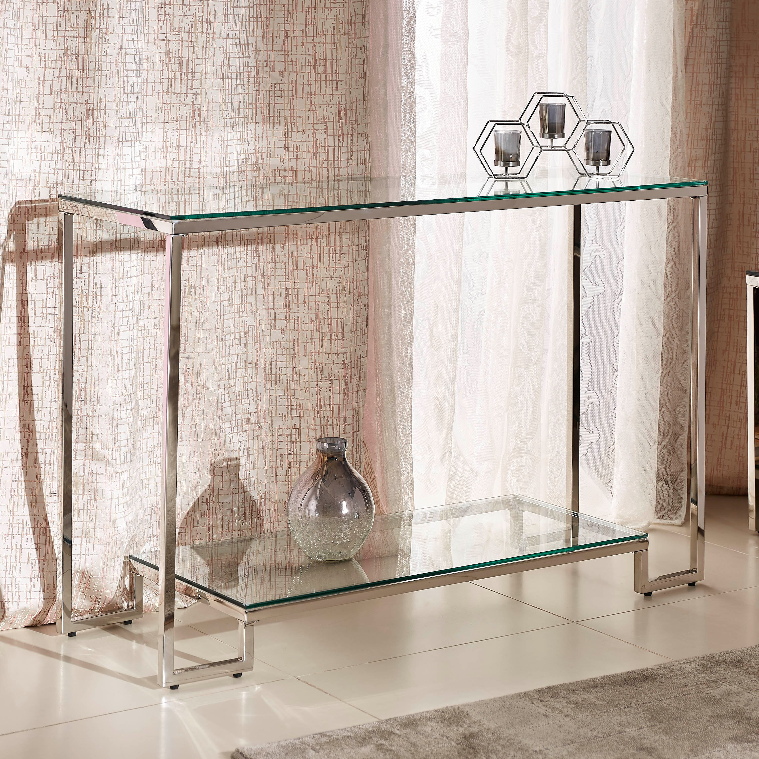 طاولة كونسول من أوستو-hbxfurniture-tablesandstands-consoletables-image-1