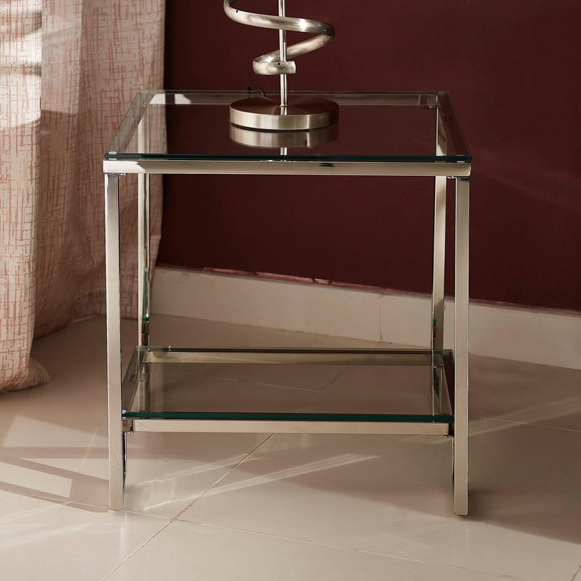 Osto End Table-End Tables-image-1