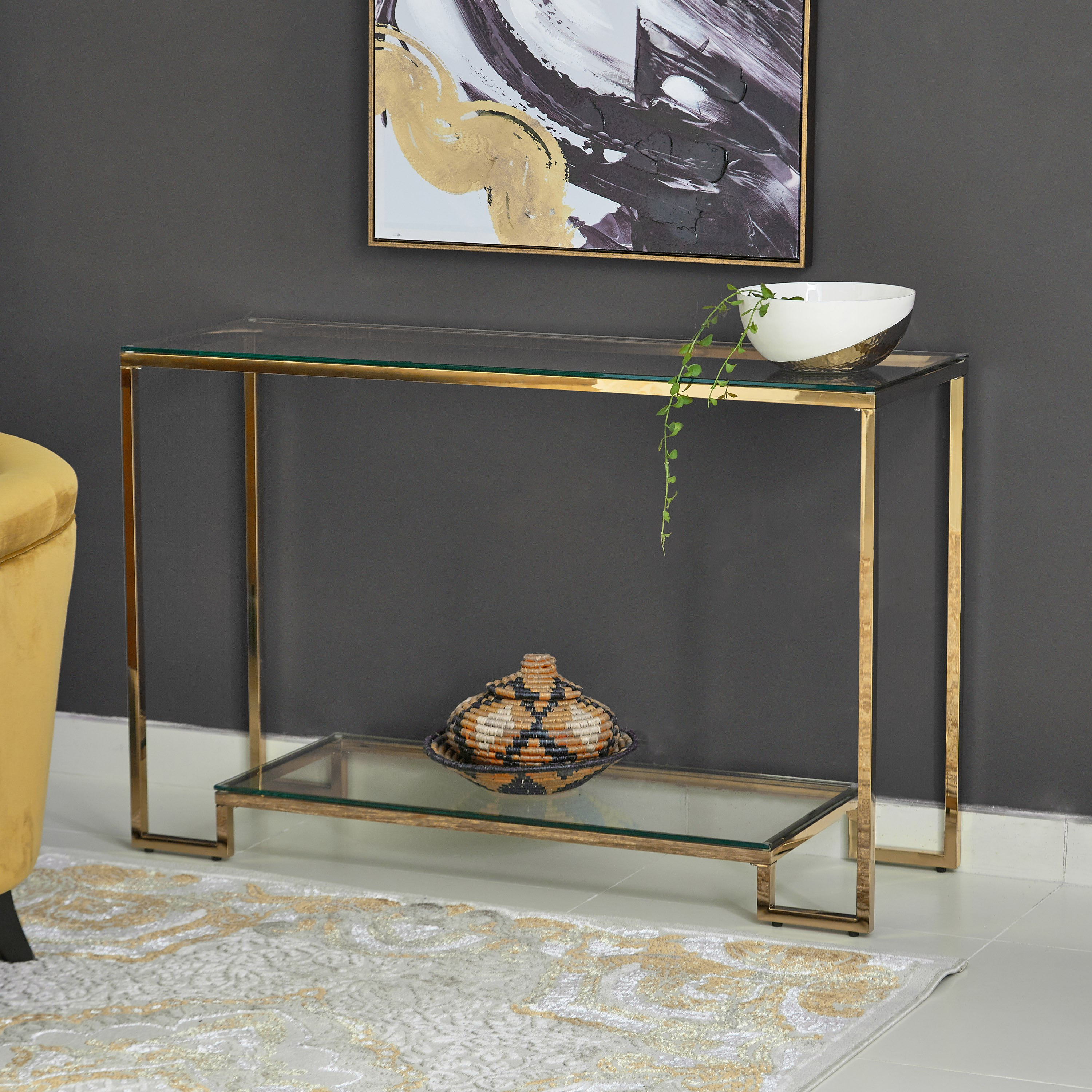 طاولة كونسول من أوستو-hbxfurniture-tablesandstands-consoletables-image-2