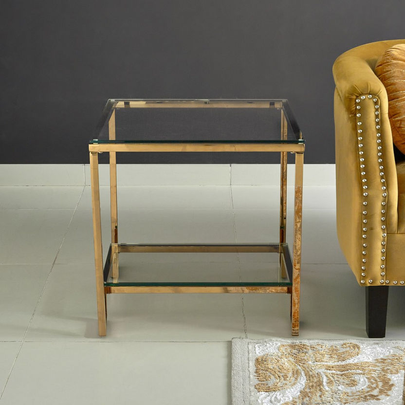 Osto End Table-End Tables-image-0