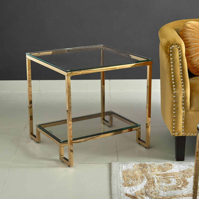 Osto End Table-End Tables-image-1