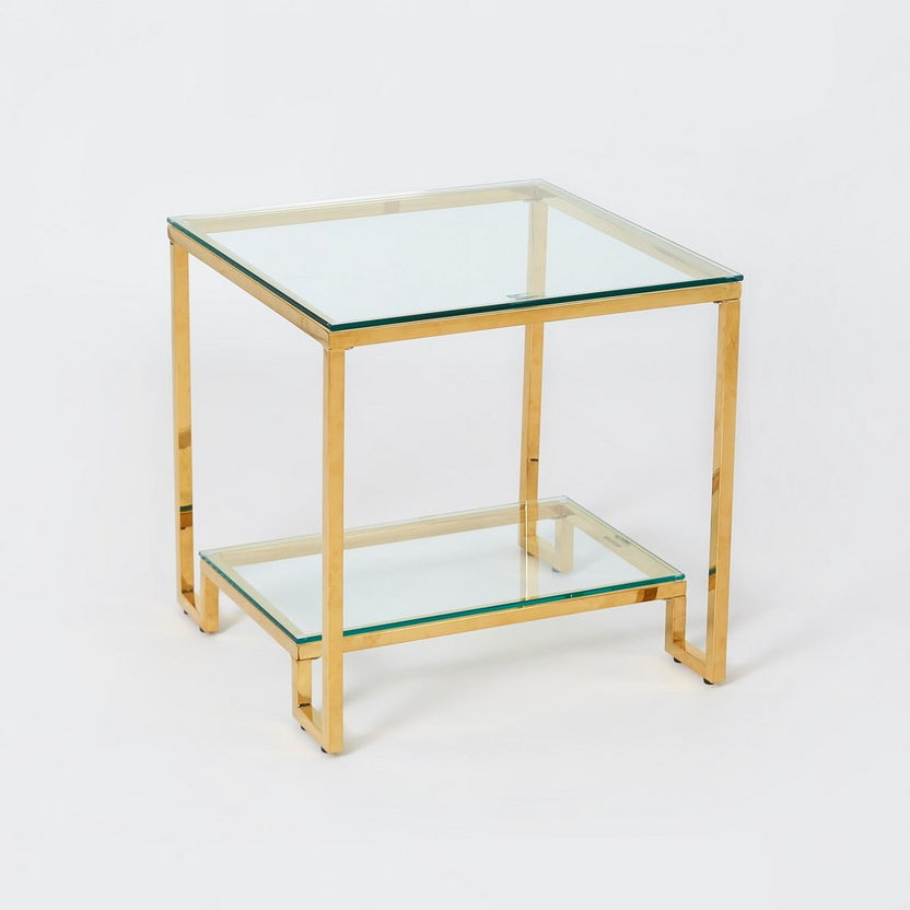 Osto End Table-End Tables-image-4