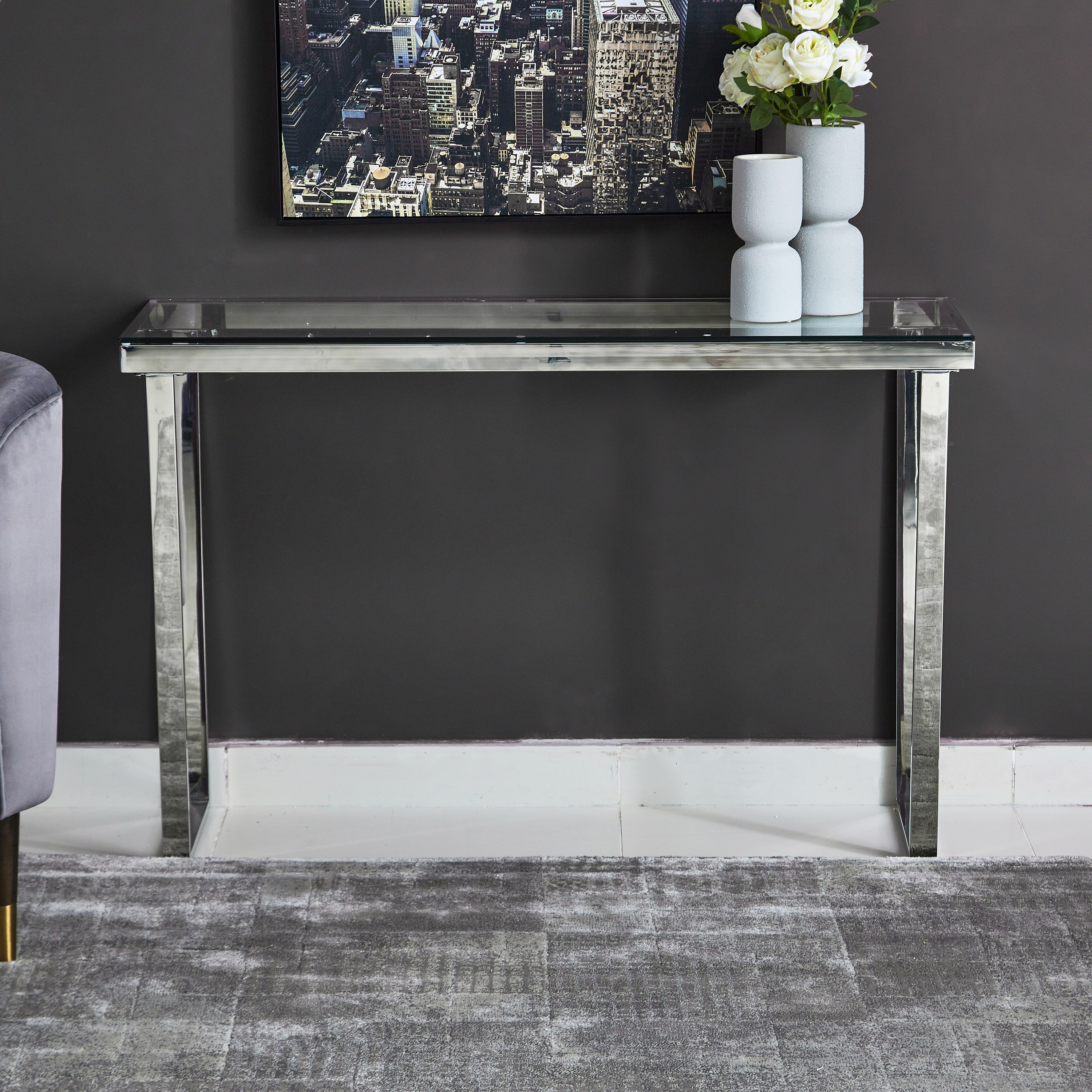طاولة كونسول من رومانو-hbxfurniture-tablesandstands-consoletables-image-1