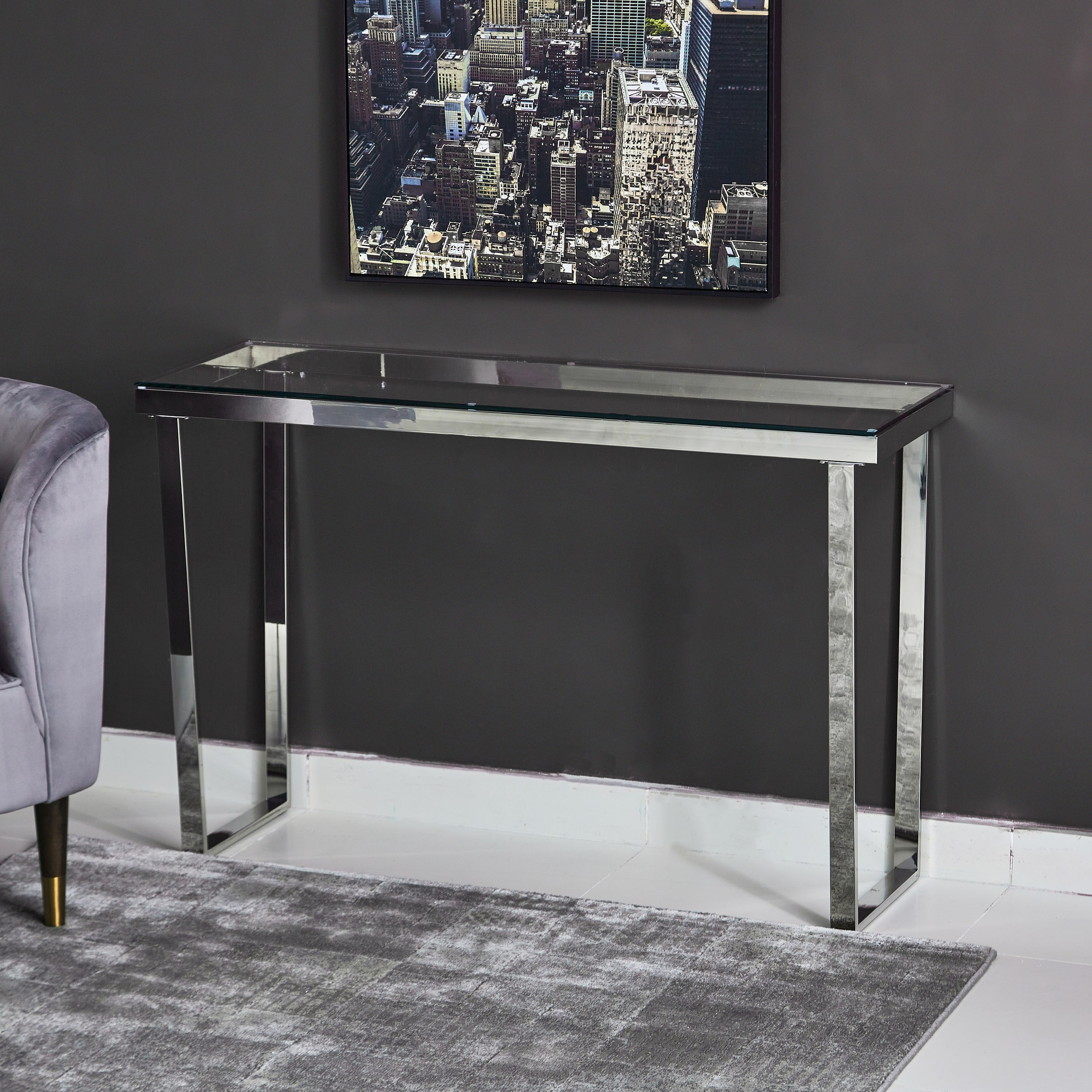 طاولة كونسول من رومانو-hbxfurniture-tablesandstands-consoletables-image-2