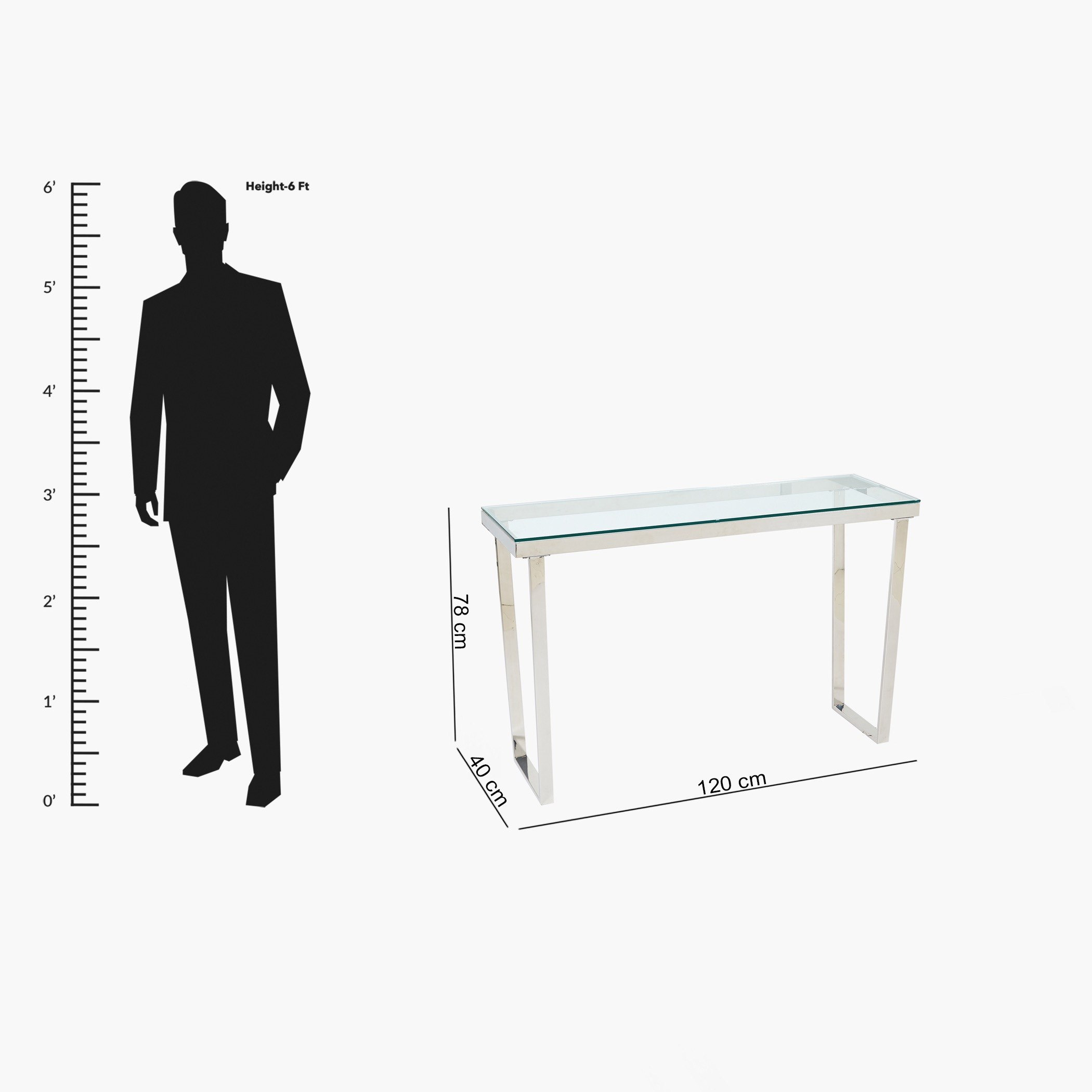 طاولة كونسول من رومانو-hbxfurniture-tablesandstands-consoletables-image-6