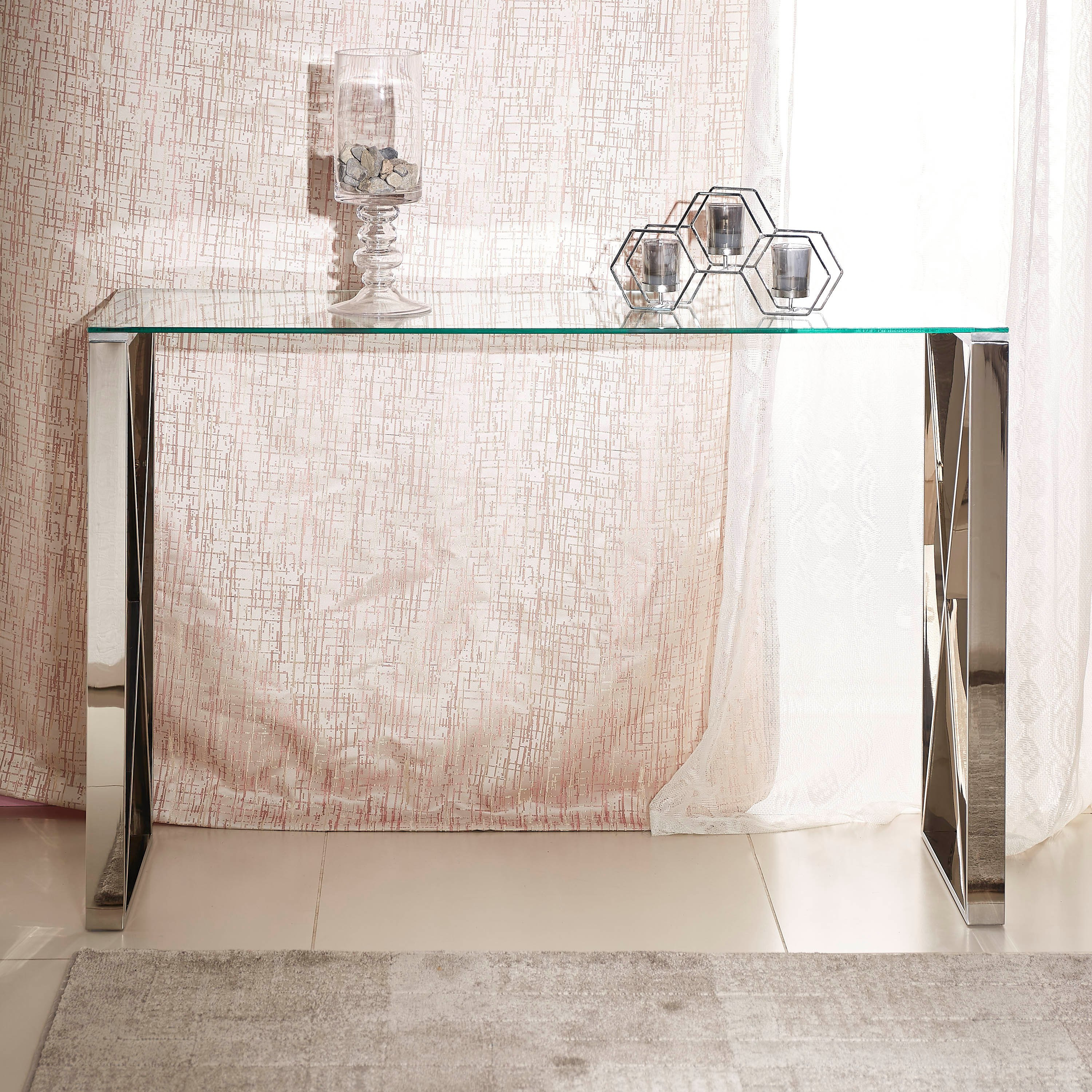 Elza Console Table-hbxfurniture-tablesandstands-consoletables-image-2