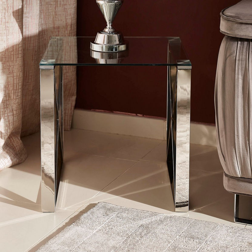 Elza End Table-End Tables-image-1